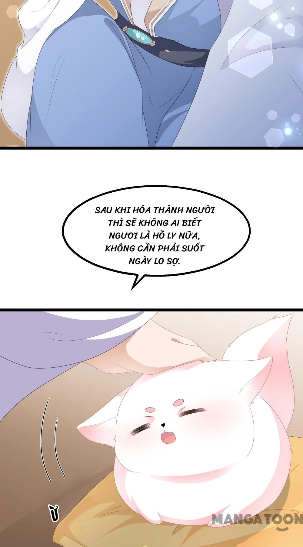 Hồ Phi Chớ Dây Vào Lửa Chapter  33 - 5