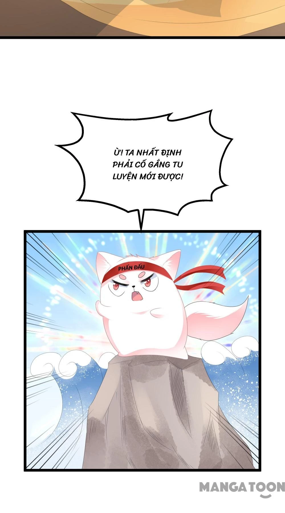 Hồ Phi Chớ Dây Vào Lửa Chapter  33 - 6