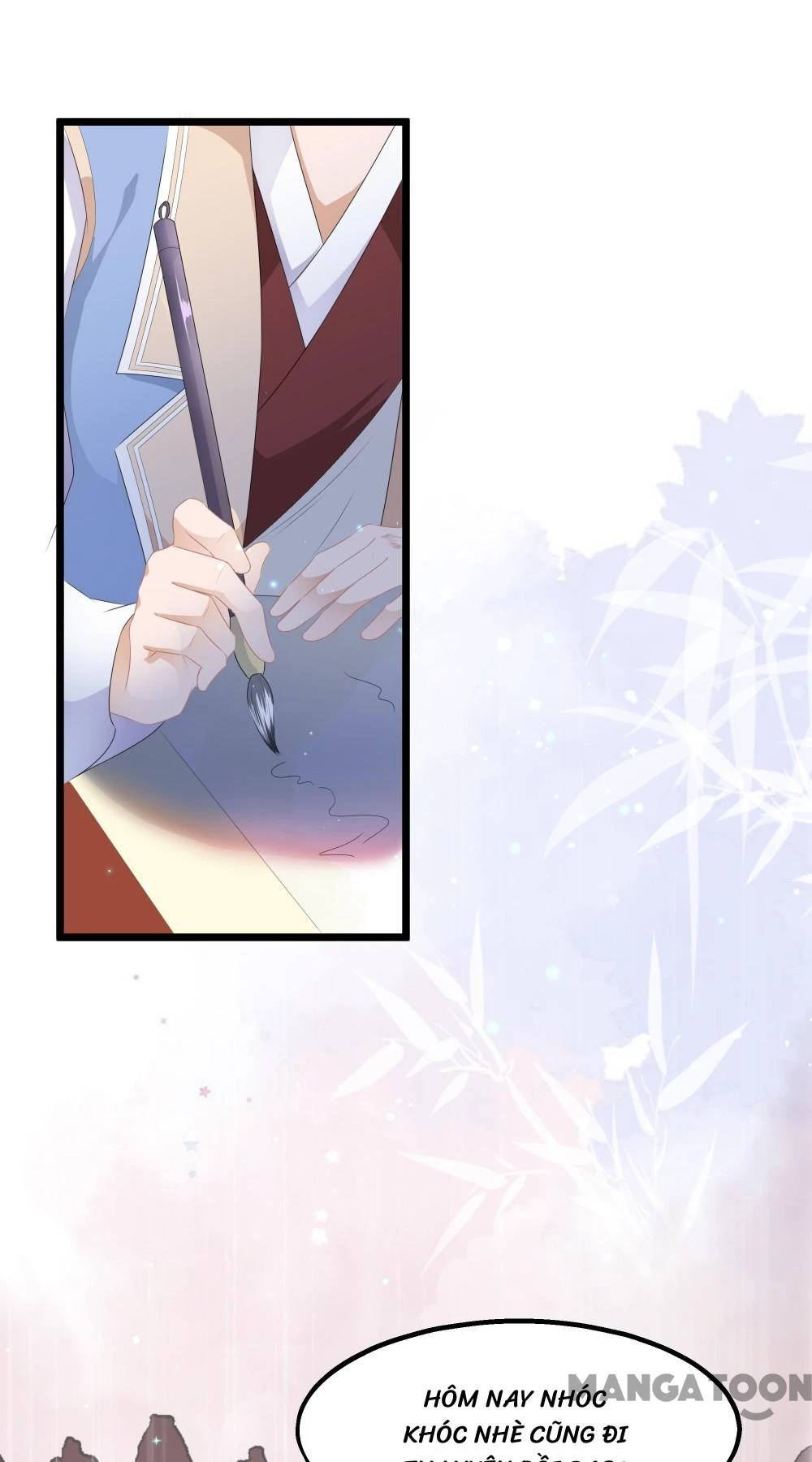 Hồ Phi Chớ Dây Vào Lửa Chapter  33 - 9