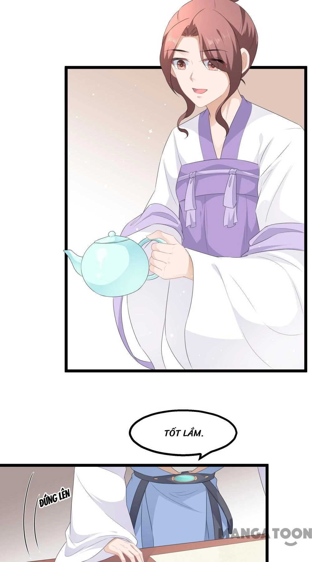 Hồ Phi Chớ Dây Vào Lửa Chapter  33 - 11