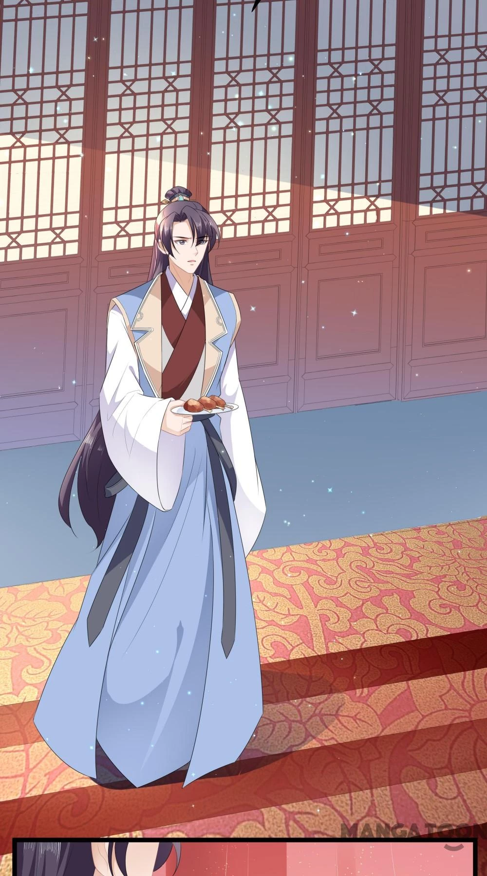 Hồ Phi Chớ Dây Vào Lửa Chapter  33 - 15