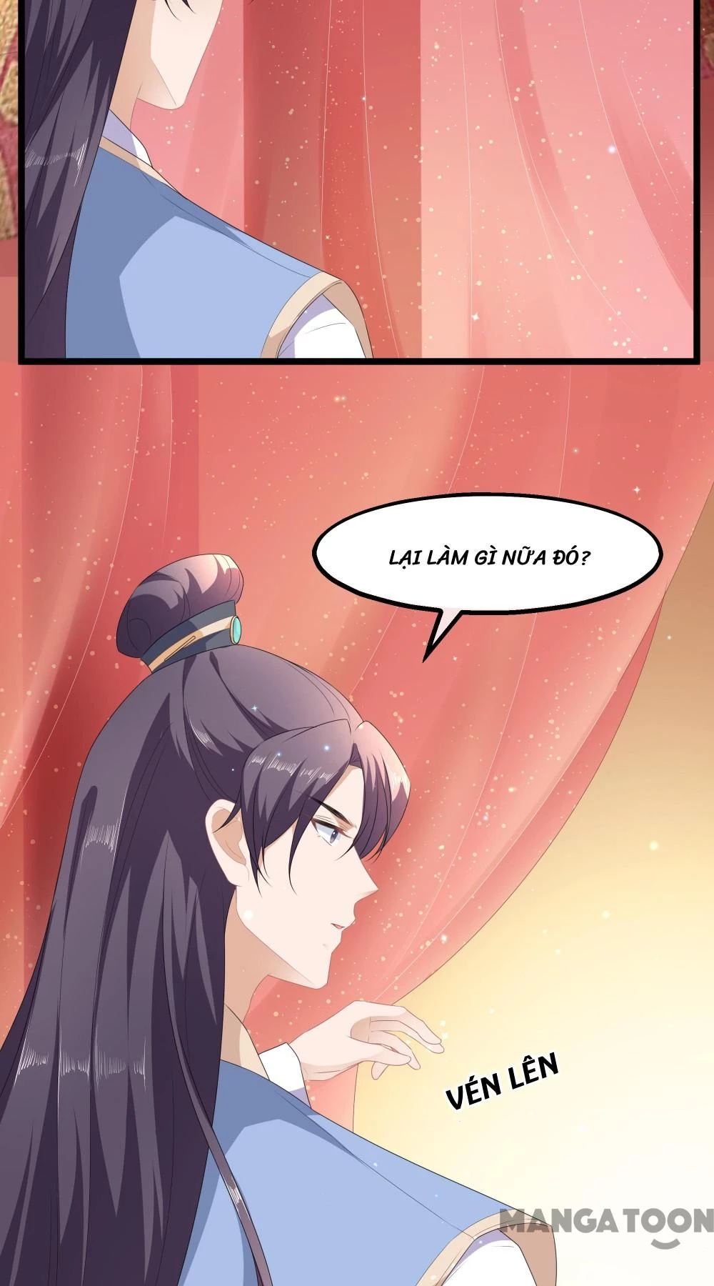 Hồ Phi Chớ Dây Vào Lửa Chapter  33 - 16