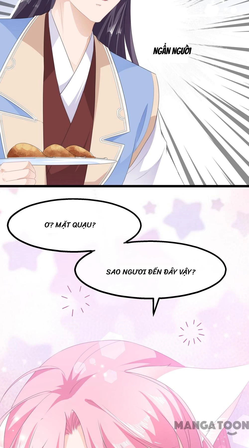 Hồ Phi Chớ Dây Vào Lửa Chapter  33 - 20