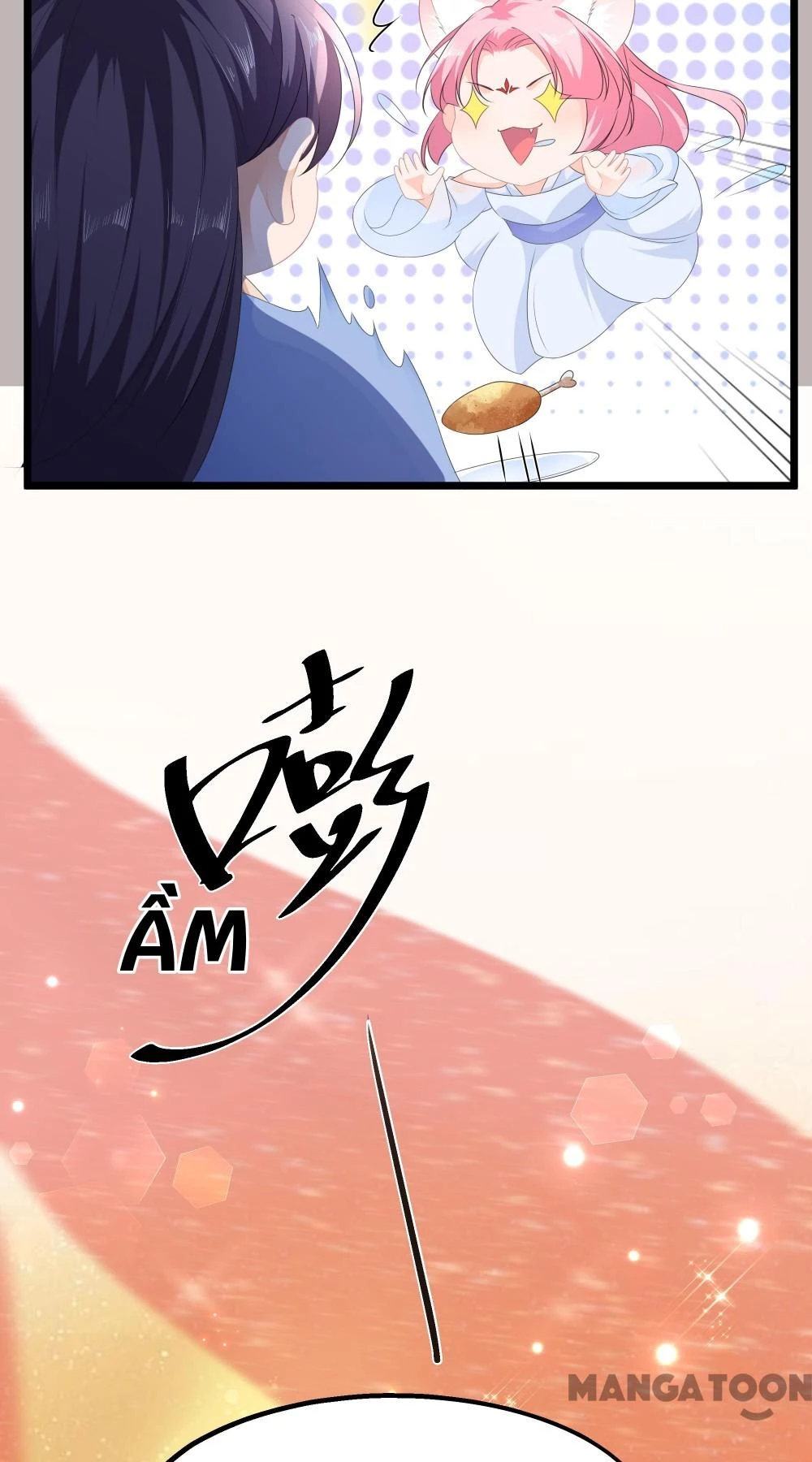 Hồ Phi Chớ Dây Vào Lửa Chapter  33 - 22