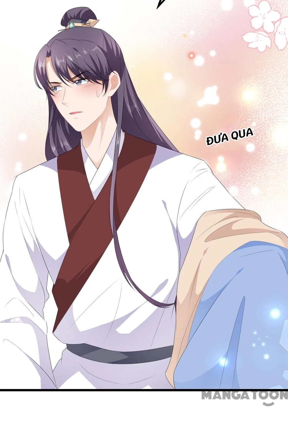 Hồ Phi Chớ Dây Vào Lửa Chapter  33 - 25