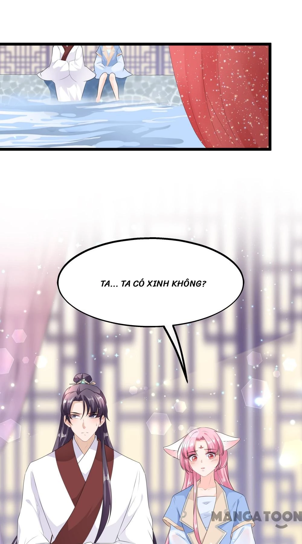 Hồ Phi Chớ Dây Vào Lửa Chapter  33 - 26