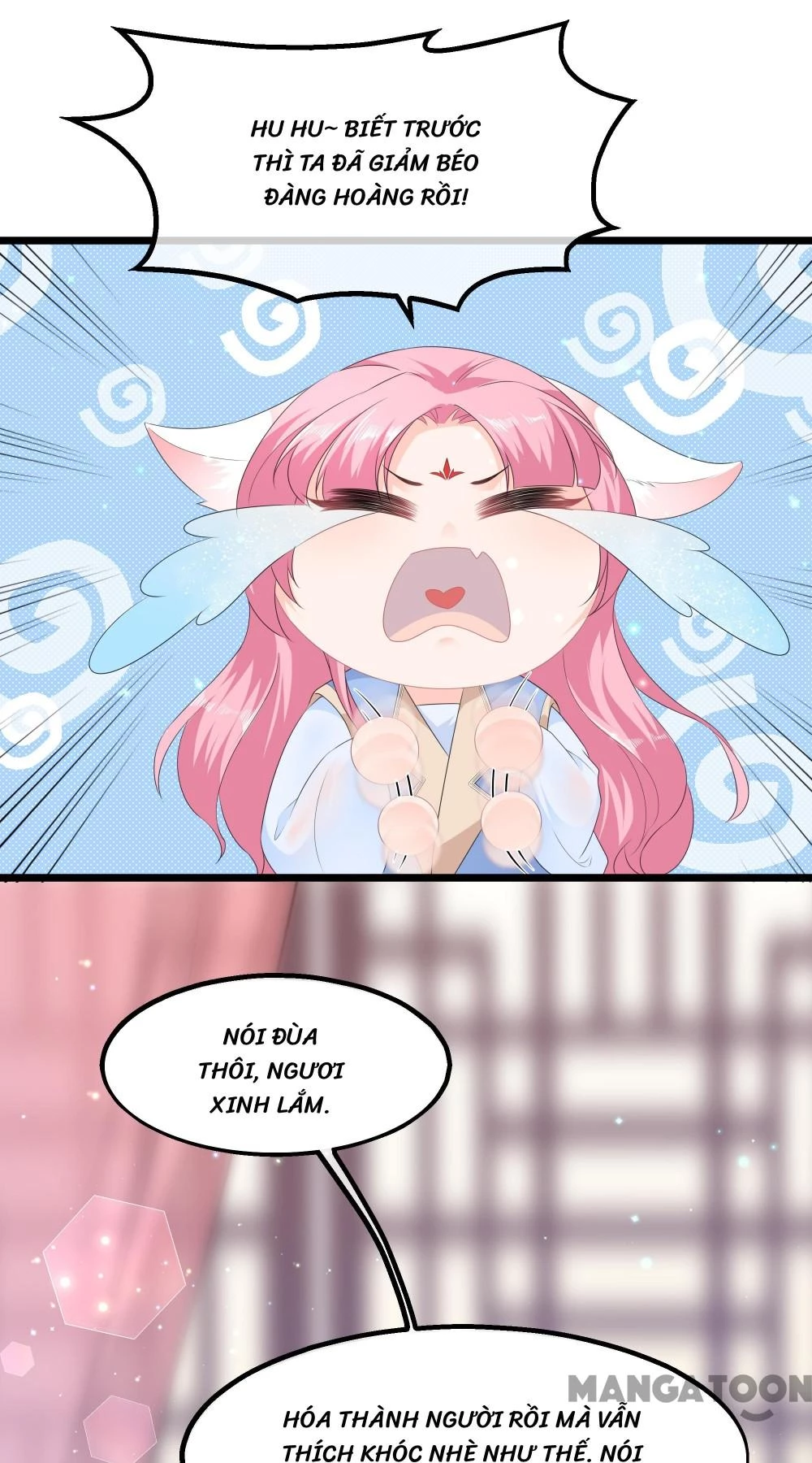 Hồ Phi Chớ Dây Vào Lửa Chapter  33 - 28