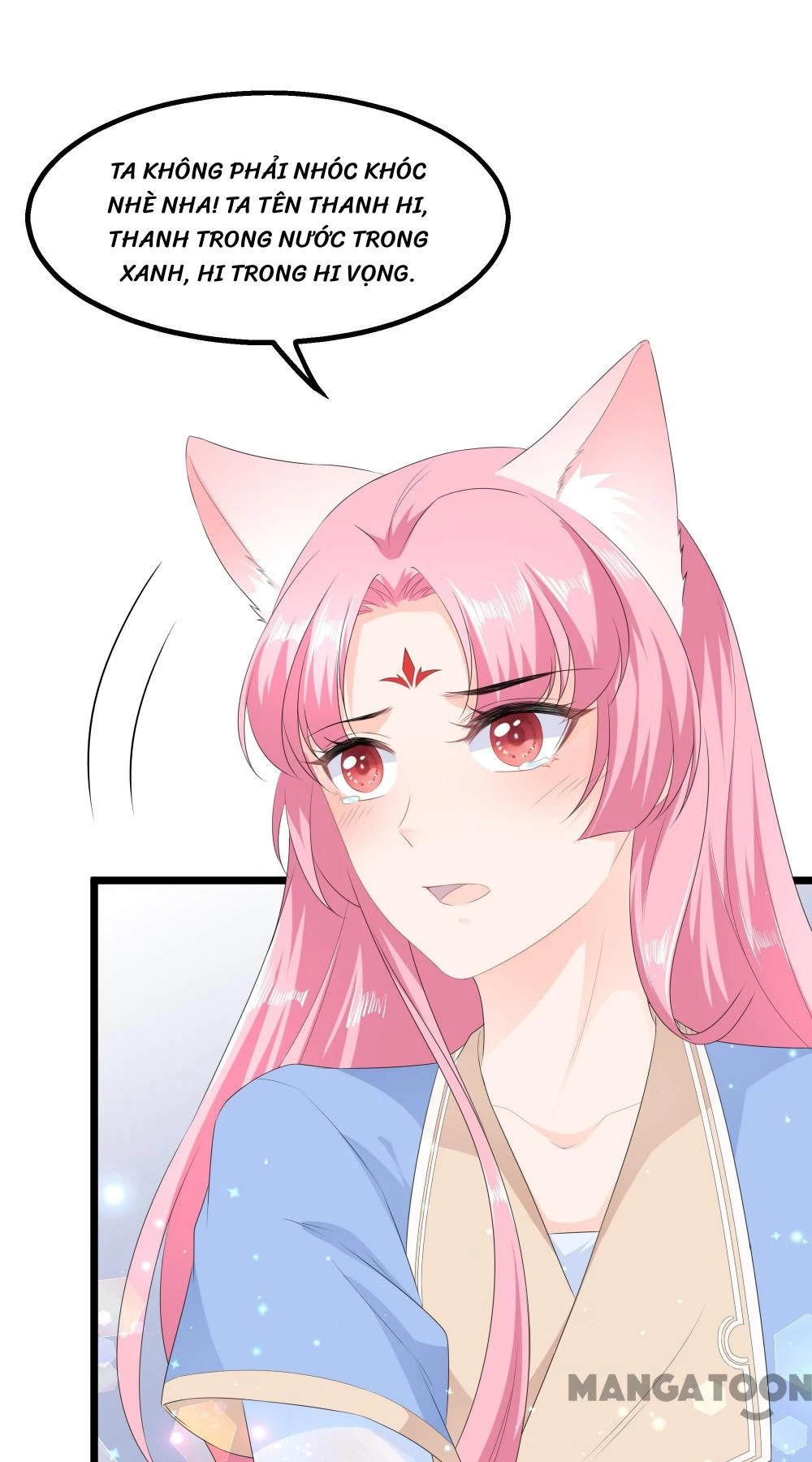 Hồ Phi Chớ Dây Vào Lửa Chapter  33 - 30