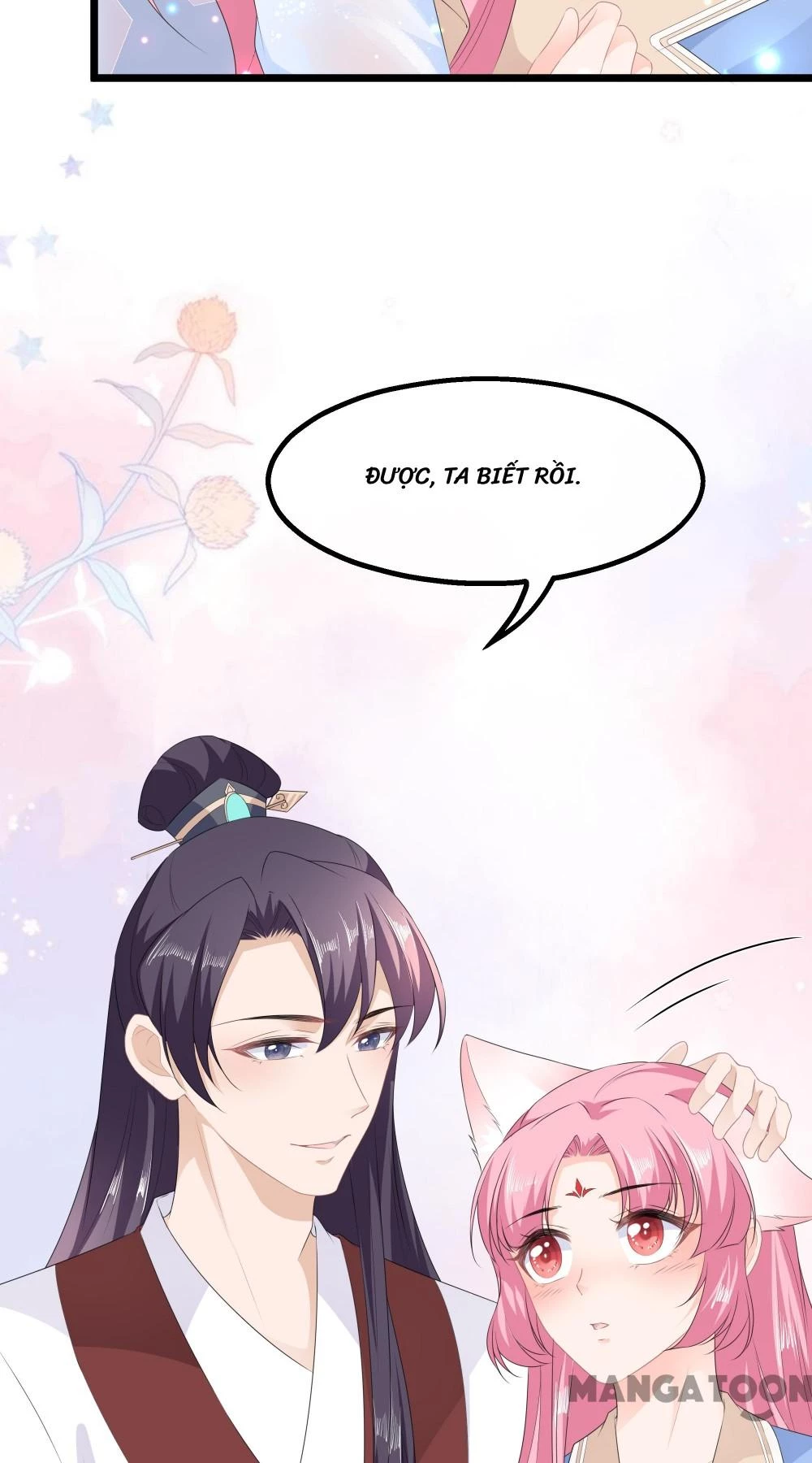 Hồ Phi Chớ Dây Vào Lửa Chapter  33 - 31