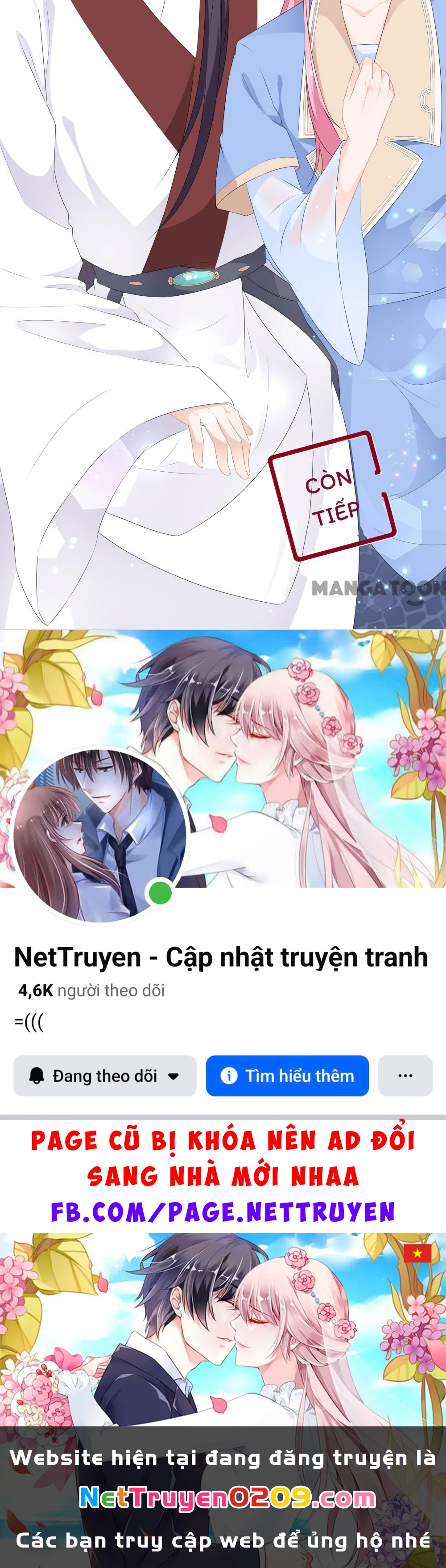 Hồ Phi Chớ Dây Vào Lửa Chapter  33 - 32