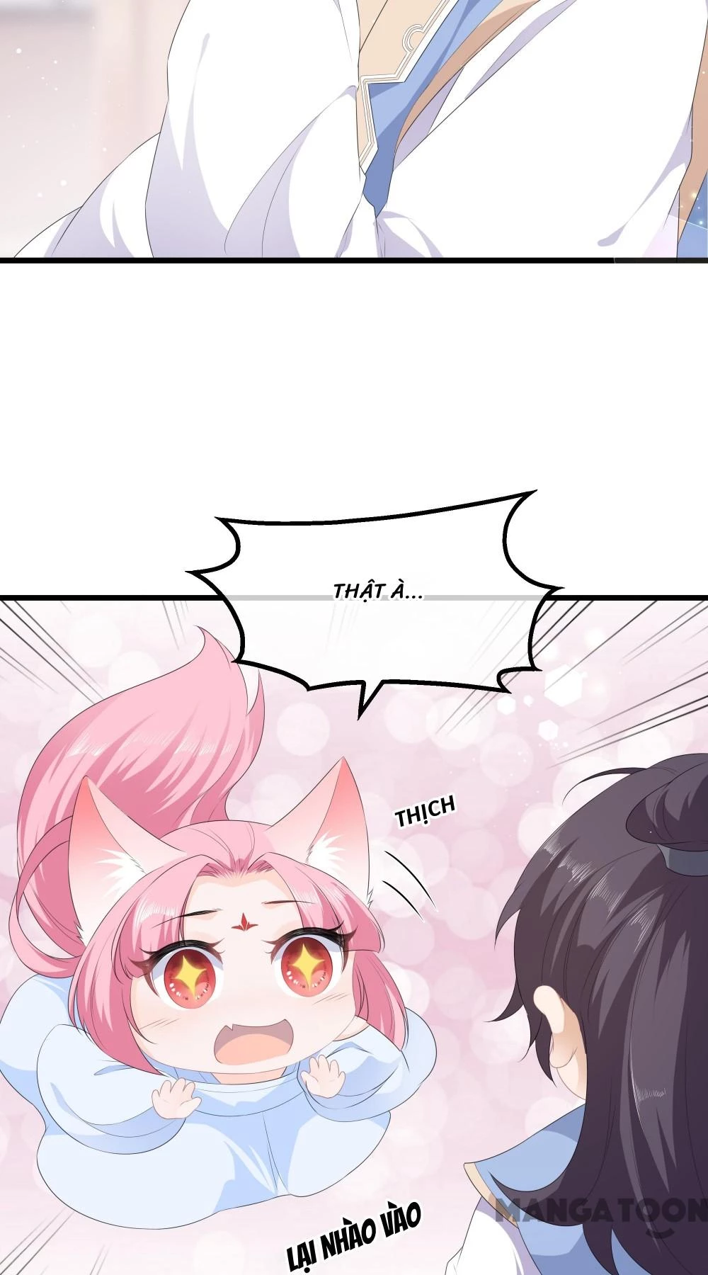 Hồ Phi Chớ Dây Vào Lửa Chapter  34 - 6