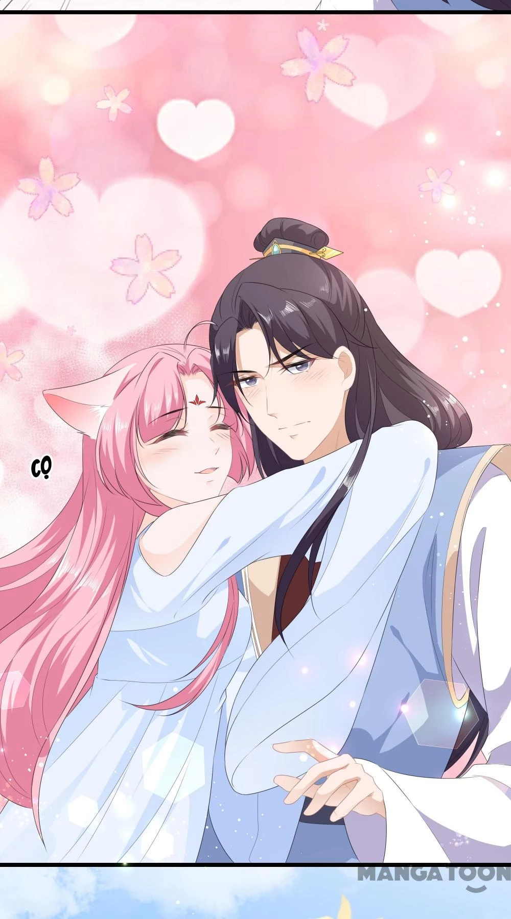 Hồ Phi Chớ Dây Vào Lửa Chapter  34 - 7