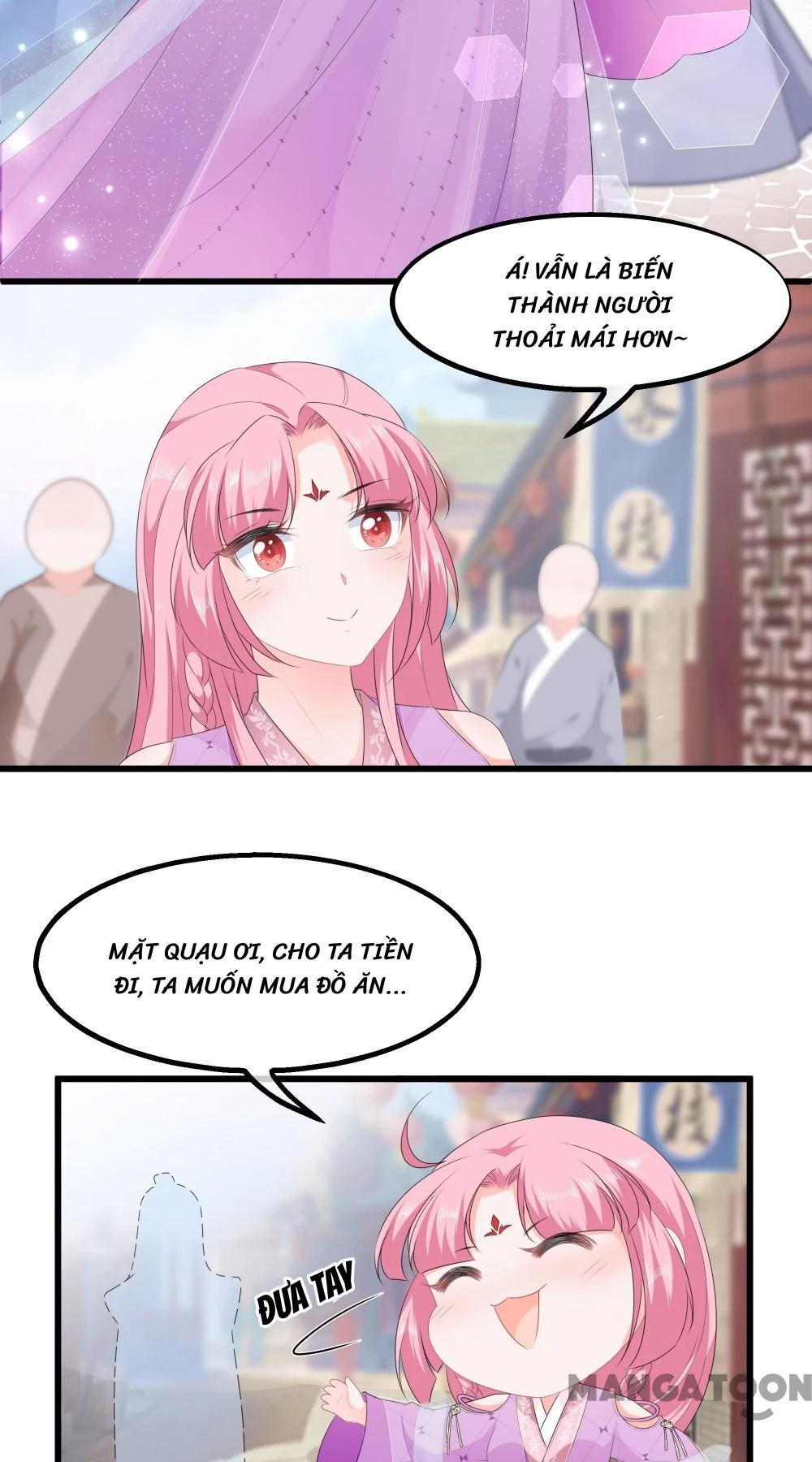 Hồ Phi Chớ Dây Vào Lửa Chapter  34 - 10