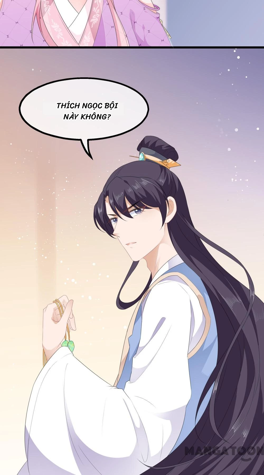 Hồ Phi Chớ Dây Vào Lửa Chapter  34 - 13