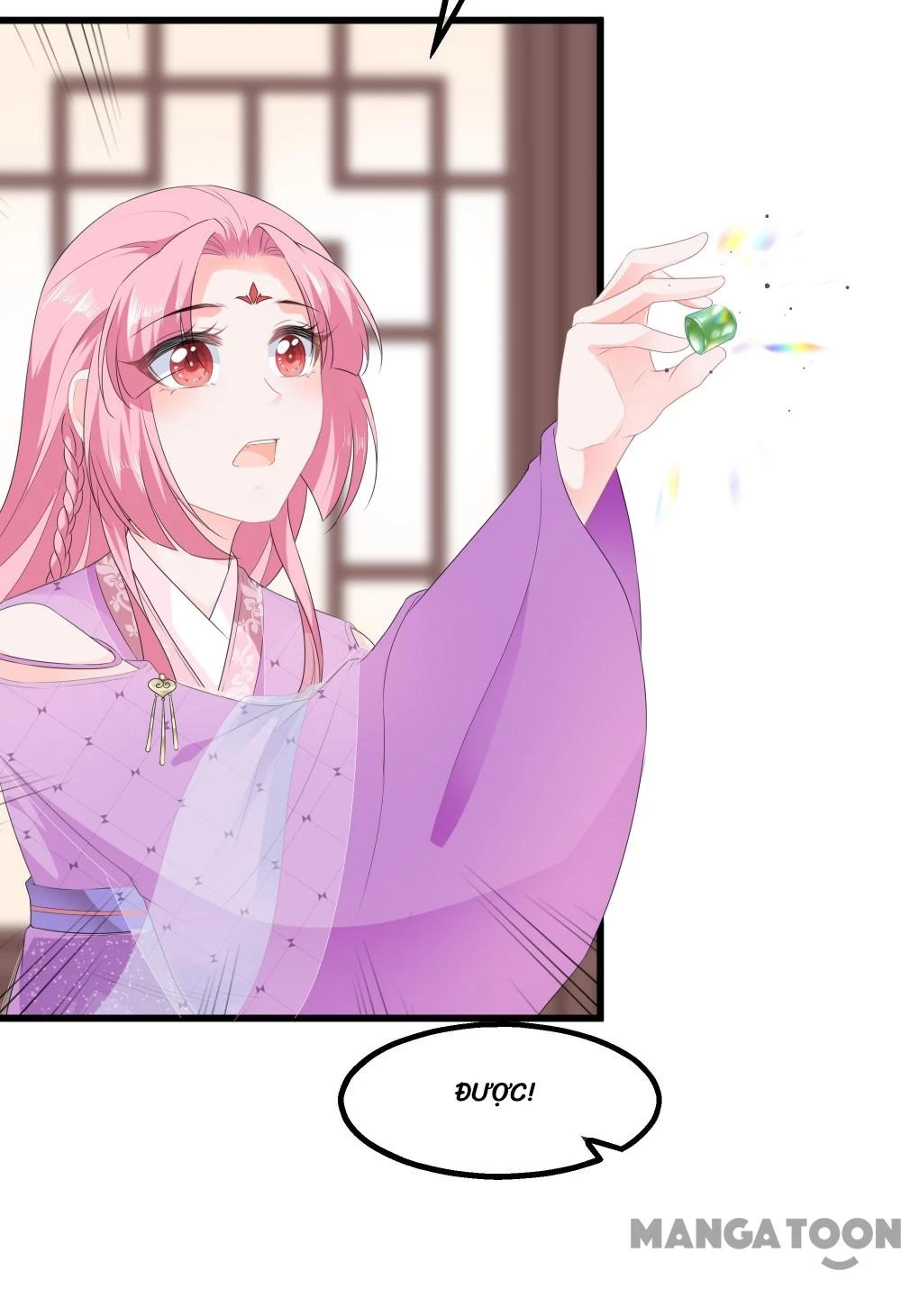 Hồ Phi Chớ Dây Vào Lửa Chapter  34 - 16