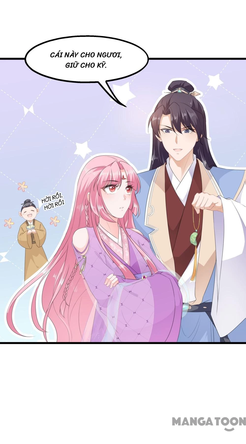 Hồ Phi Chớ Dây Vào Lửa Chapter  34 - 17