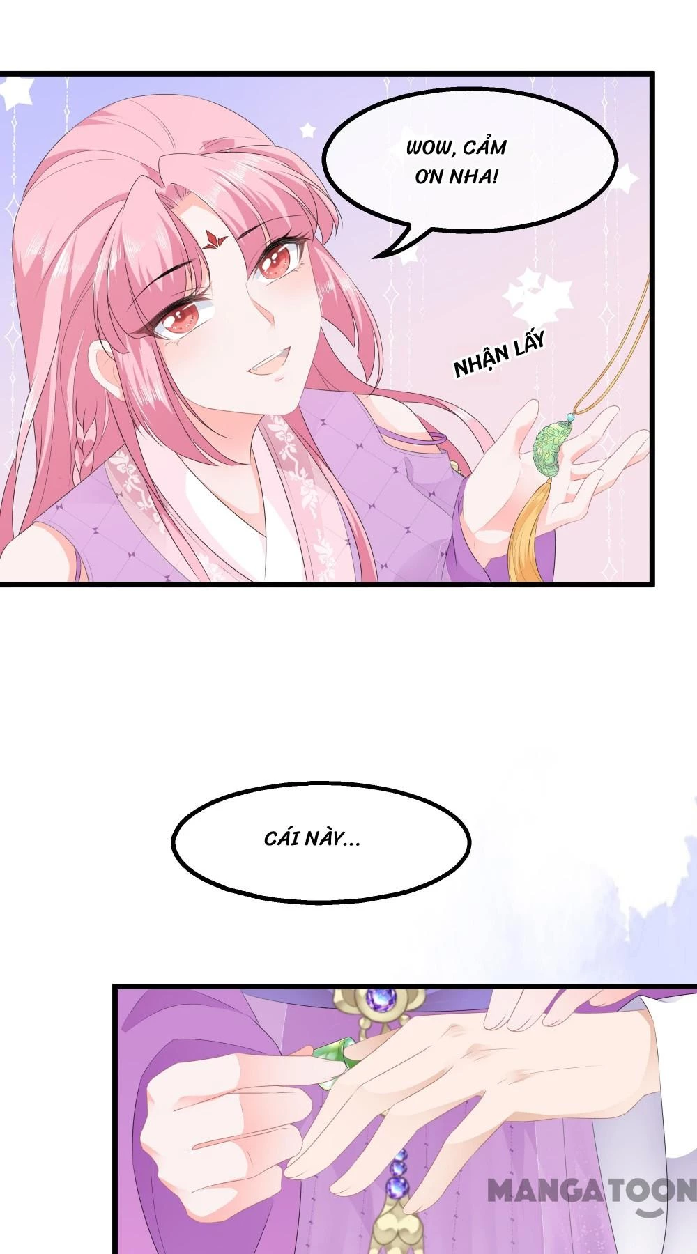 Hồ Phi Chớ Dây Vào Lửa Chapter  34 - 18