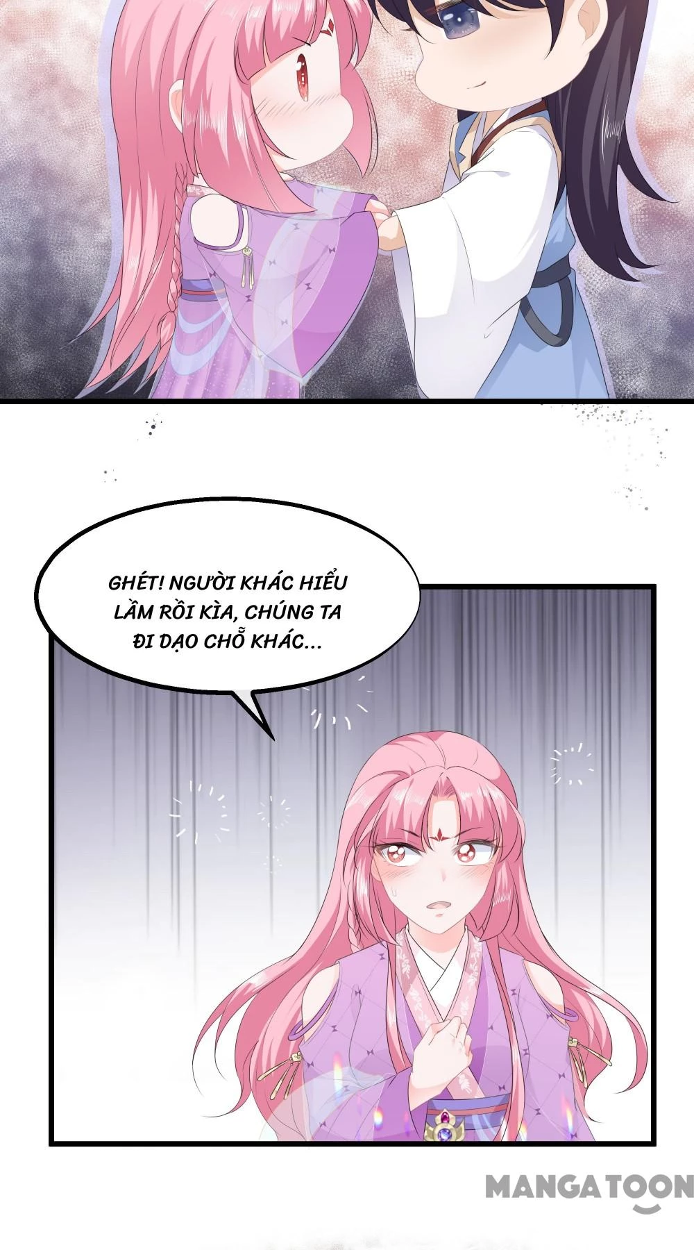 Hồ Phi Chớ Dây Vào Lửa Chapter  34 - 21