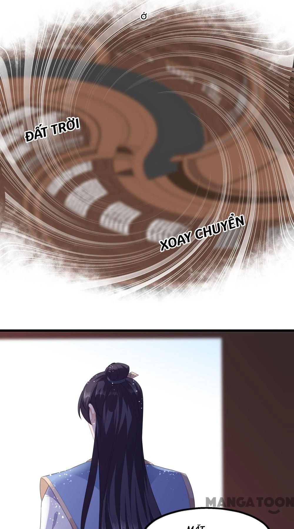 Hồ Phi Chớ Dây Vào Lửa Chapter  34 - 22