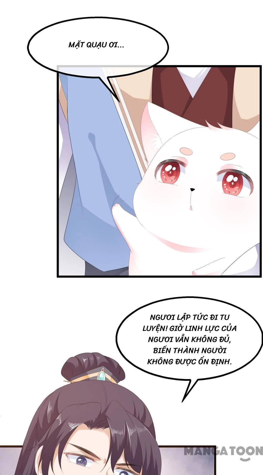 Hồ Phi Chớ Dây Vào Lửa Chapter  34 - 26