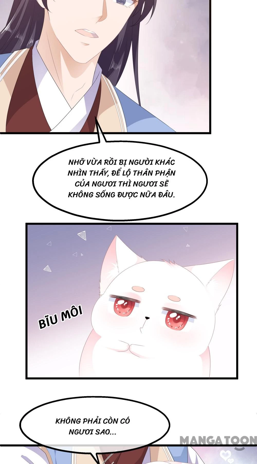 Hồ Phi Chớ Dây Vào Lửa Chapter  34 - 27