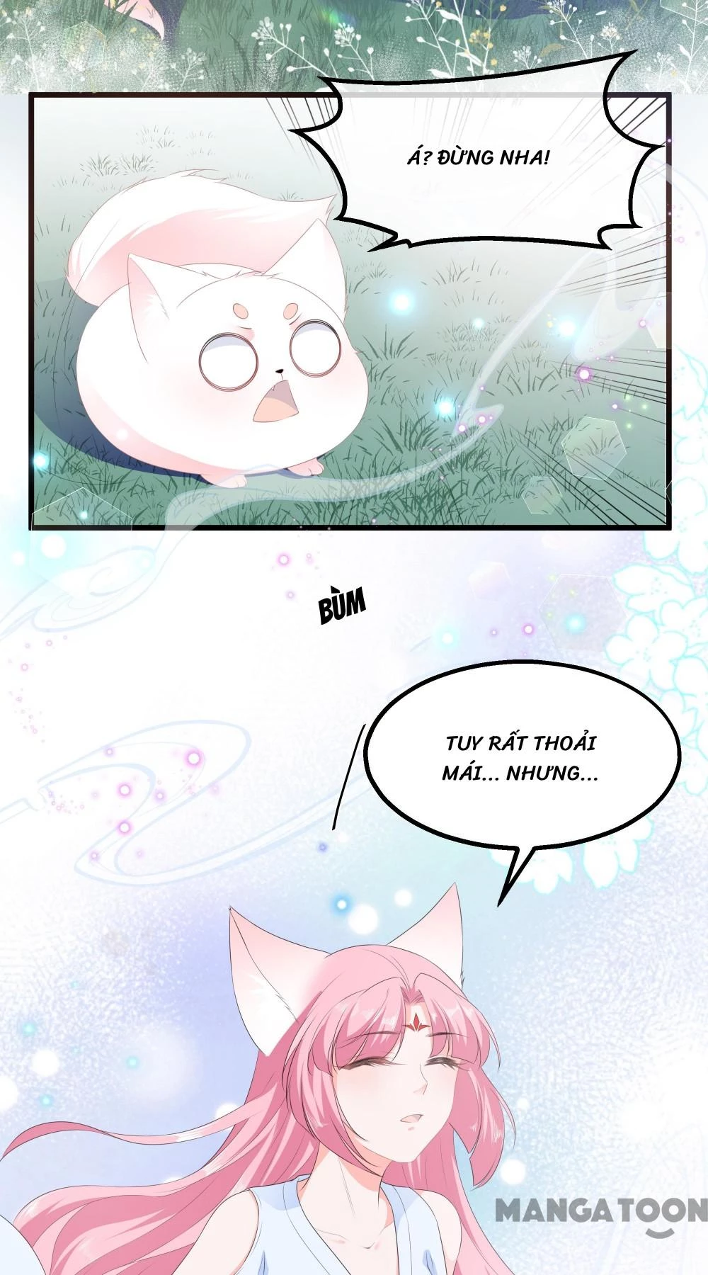 Hồ Phi Chớ Dây Vào Lửa Chapter  34 - 29