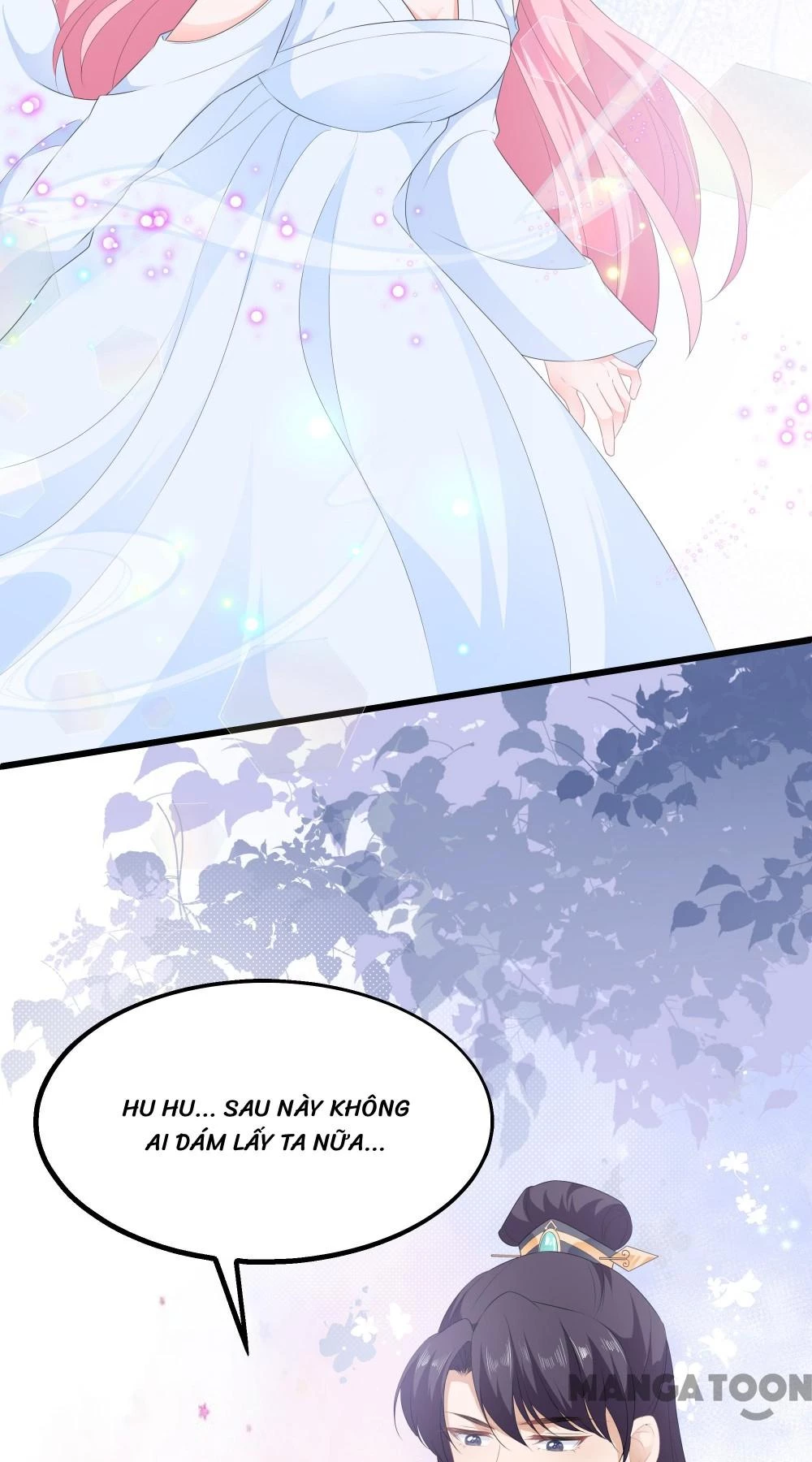 Hồ Phi Chớ Dây Vào Lửa Chapter  34 - 30