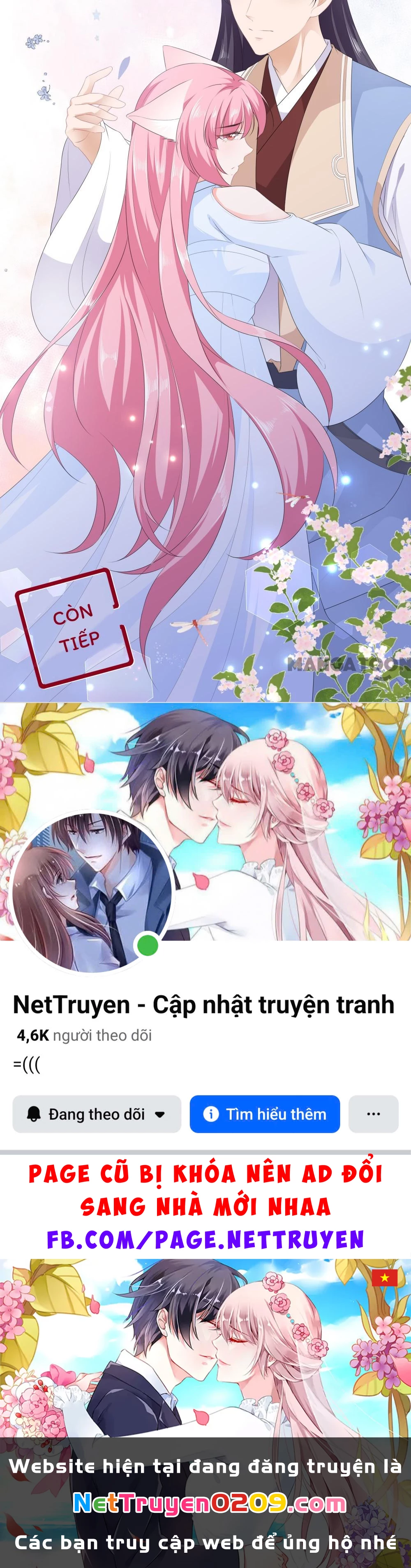 Hồ Phi Chớ Dây Vào Lửa Chapter  34 - 31