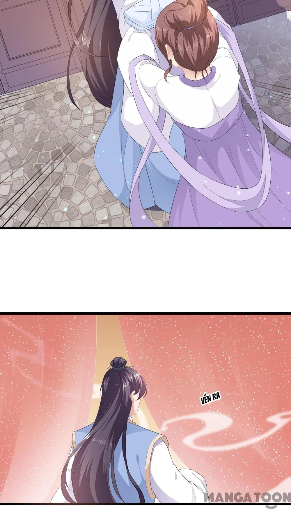 Hồ Phi Chớ Dây Vào Lửa Chapter  35 - 5