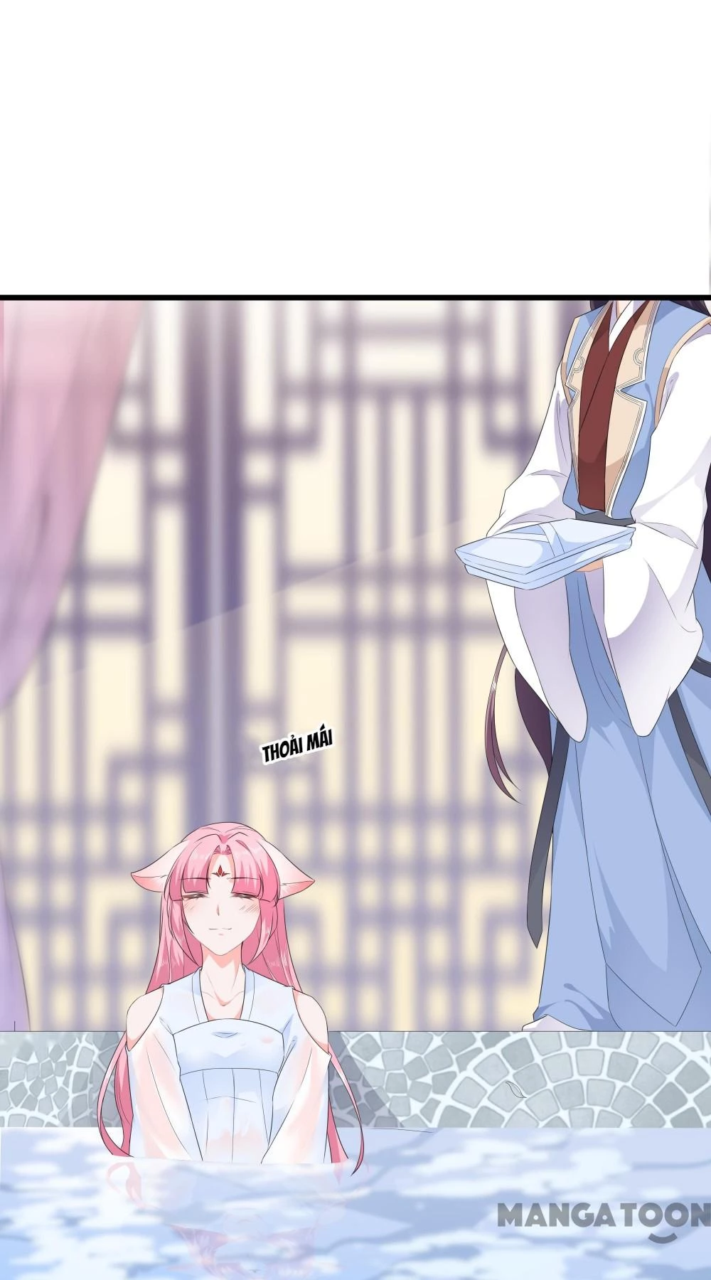 Hồ Phi Chớ Dây Vào Lửa Chapter  35 - 6