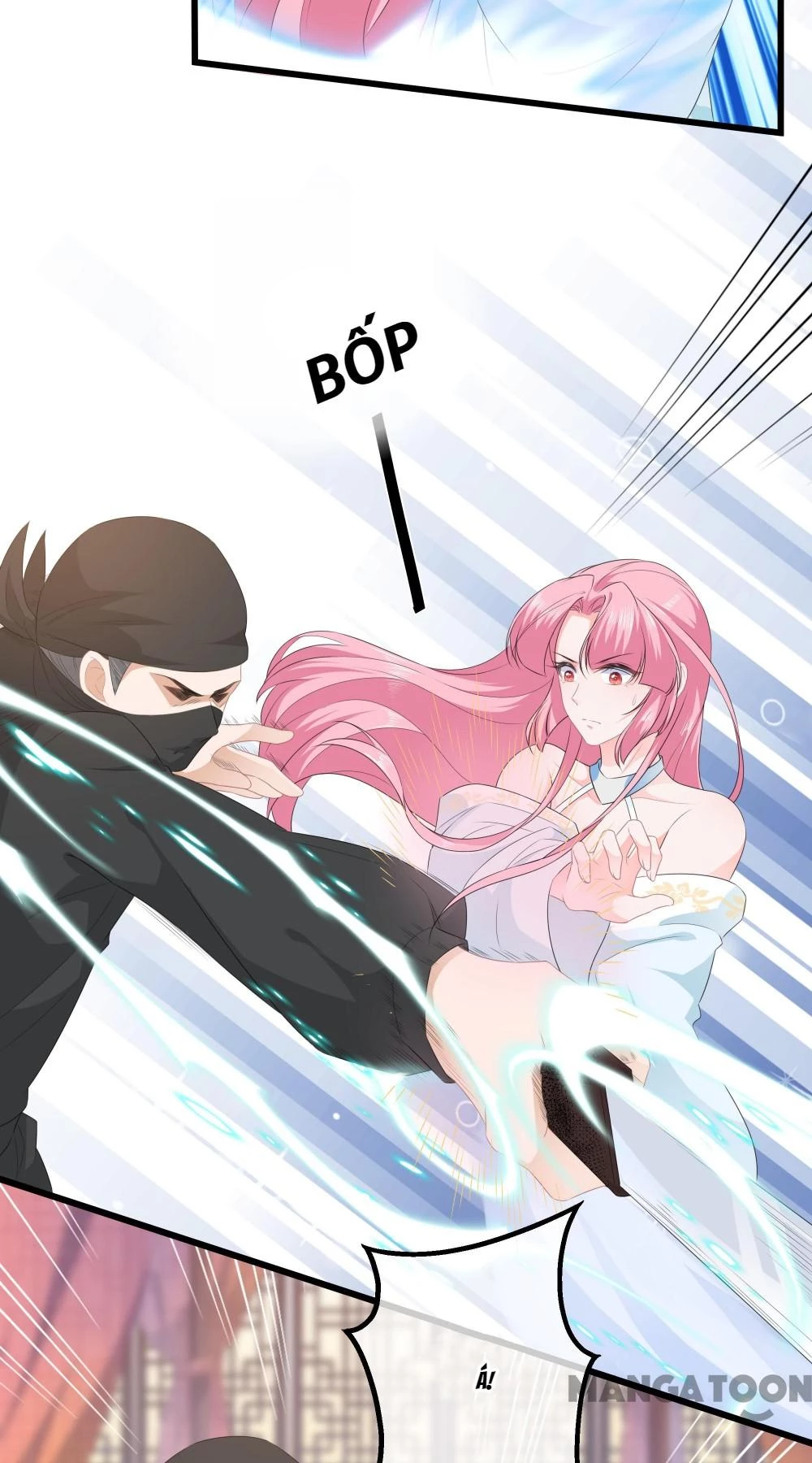 Hồ Phi Chớ Dây Vào Lửa Chapter  35 - 14