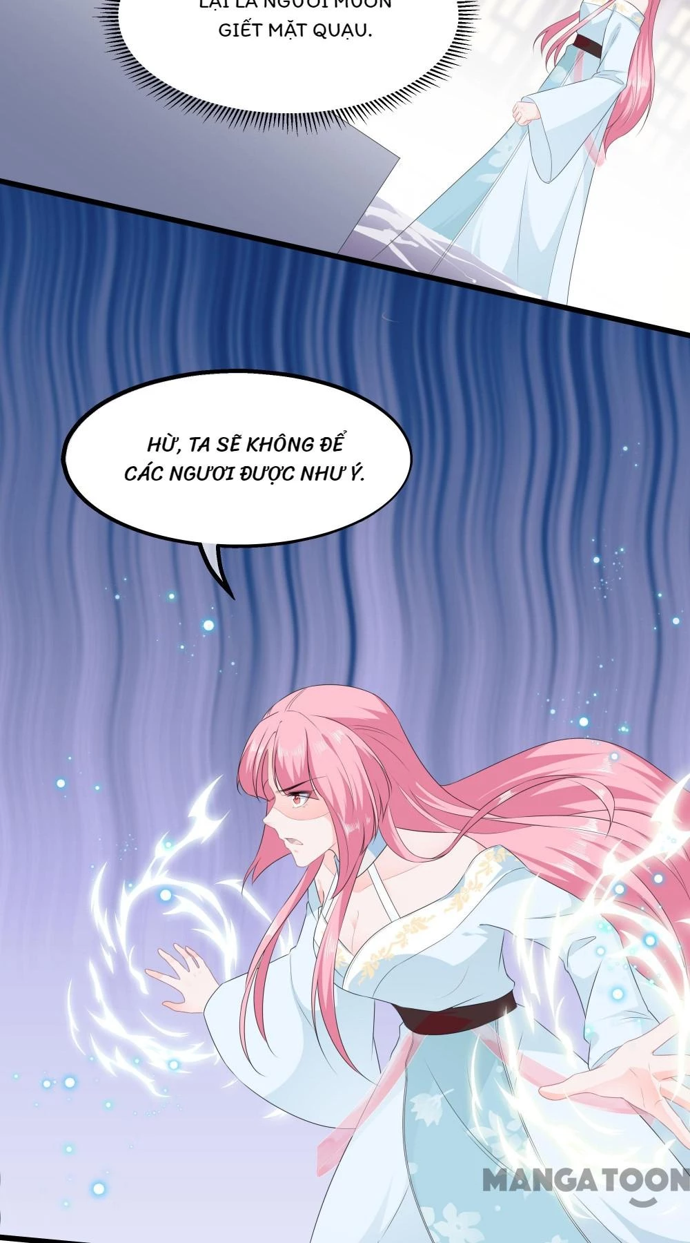 Hồ Phi Chớ Dây Vào Lửa Chapter  35 - 19