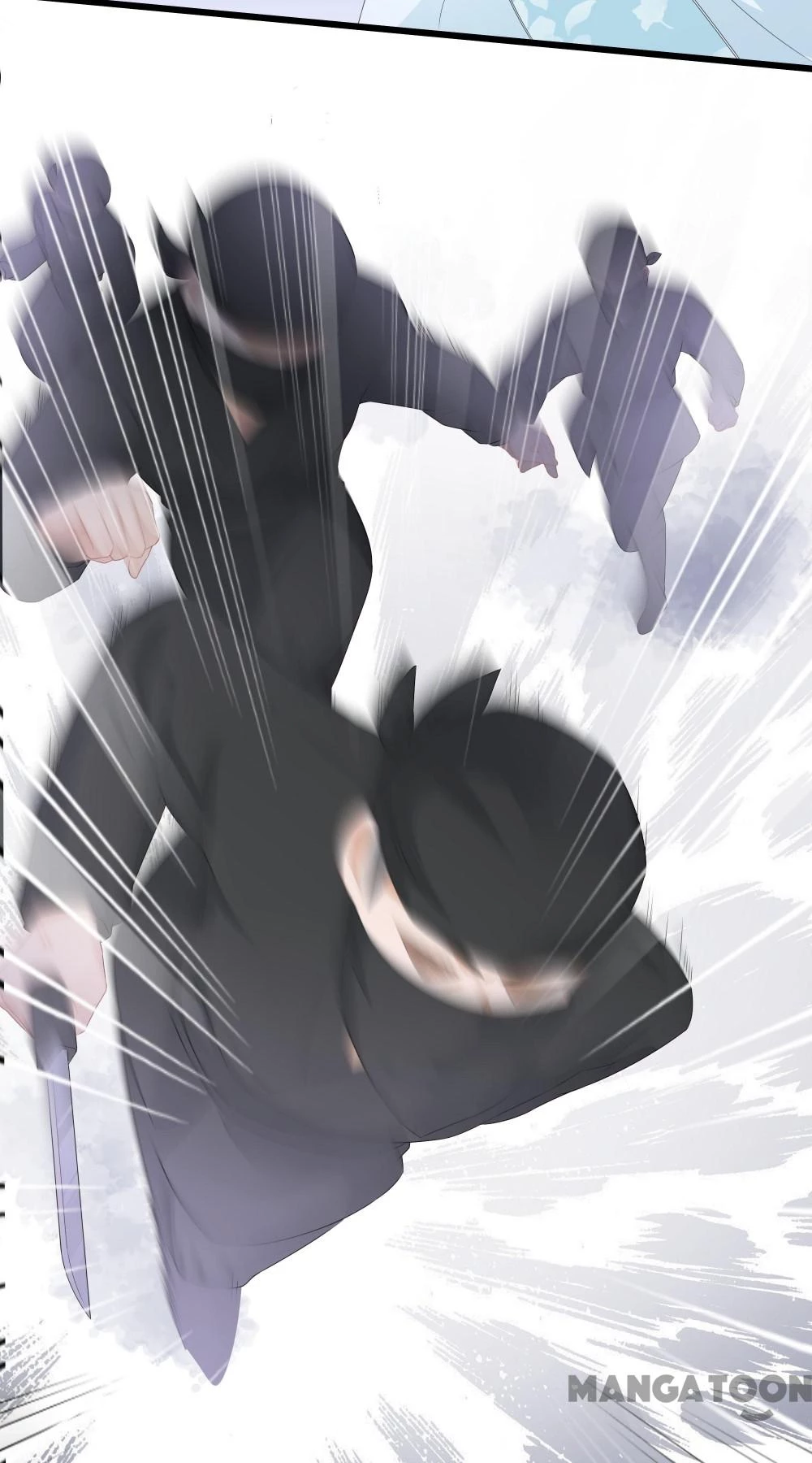 Hồ Phi Chớ Dây Vào Lửa Chapter  35 - 20