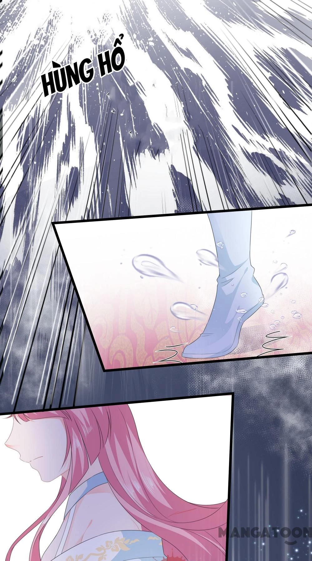 Hồ Phi Chớ Dây Vào Lửa Chapter  35 - 21