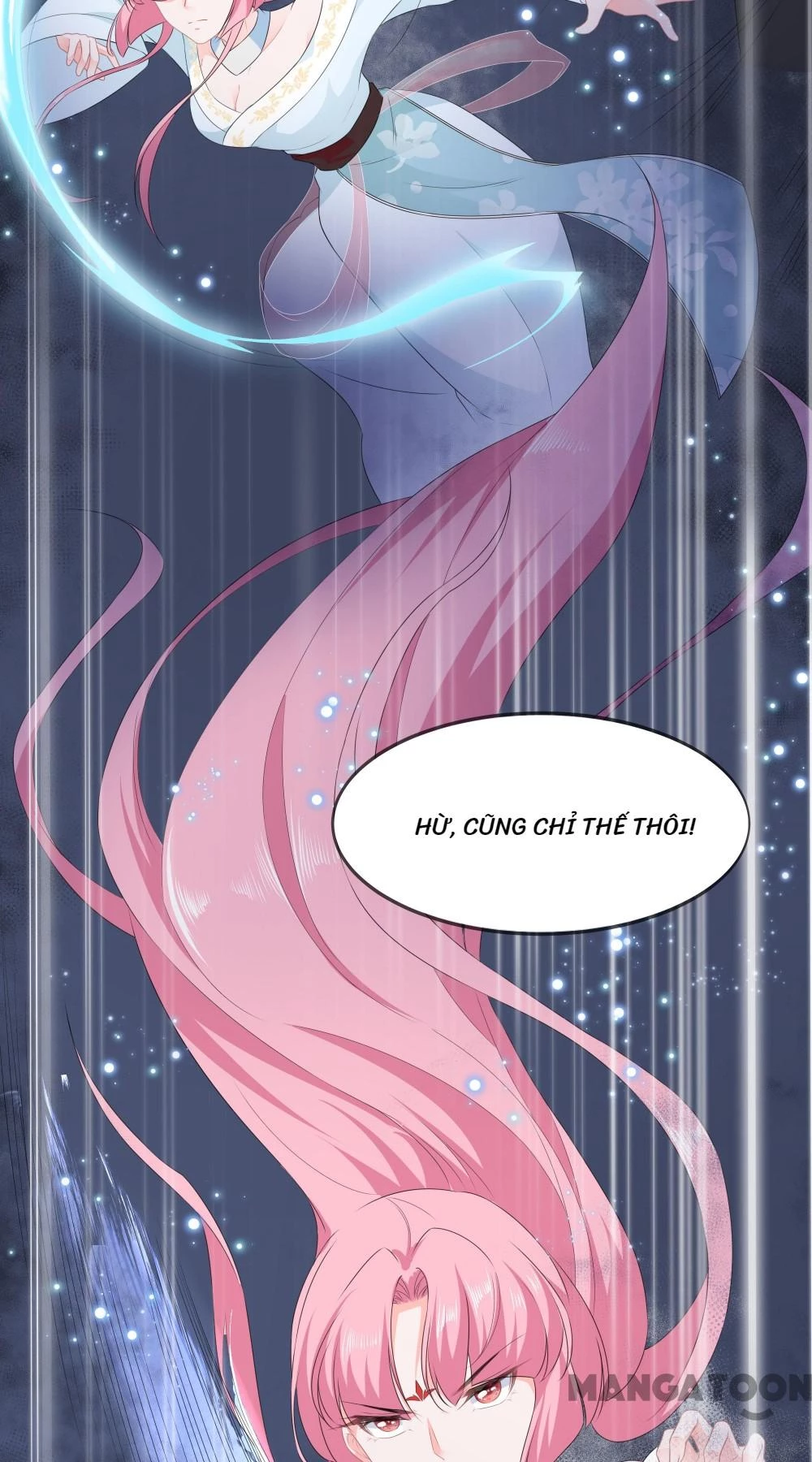 Hồ Phi Chớ Dây Vào Lửa Chapter  35 - 23