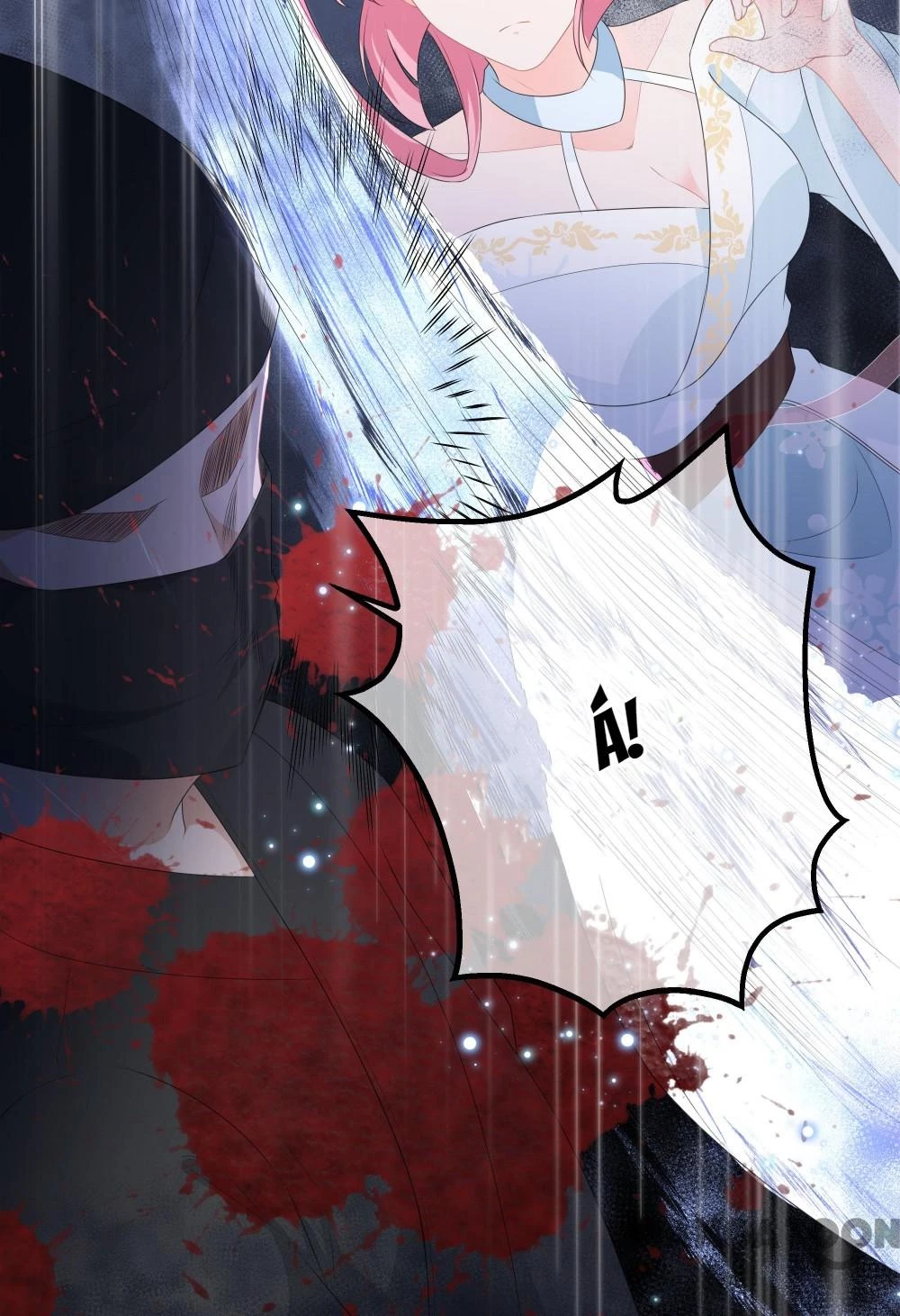 Hồ Phi Chớ Dây Vào Lửa Chapter  35 - 24