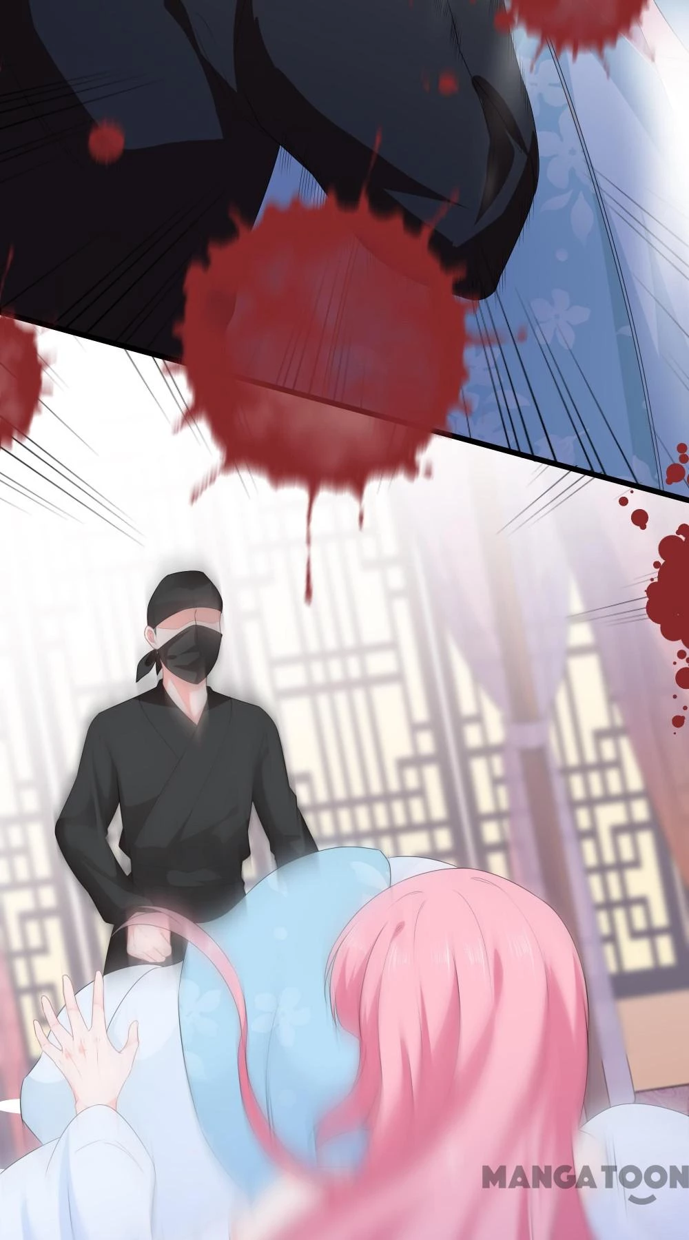 Hồ Phi Chớ Dây Vào Lửa Chapter  35 - 27