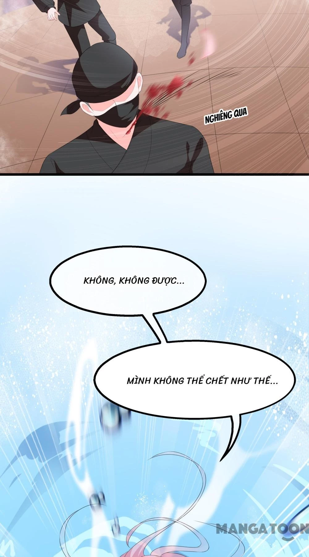 Hồ Phi Chớ Dây Vào Lửa Chapter  35 - 30