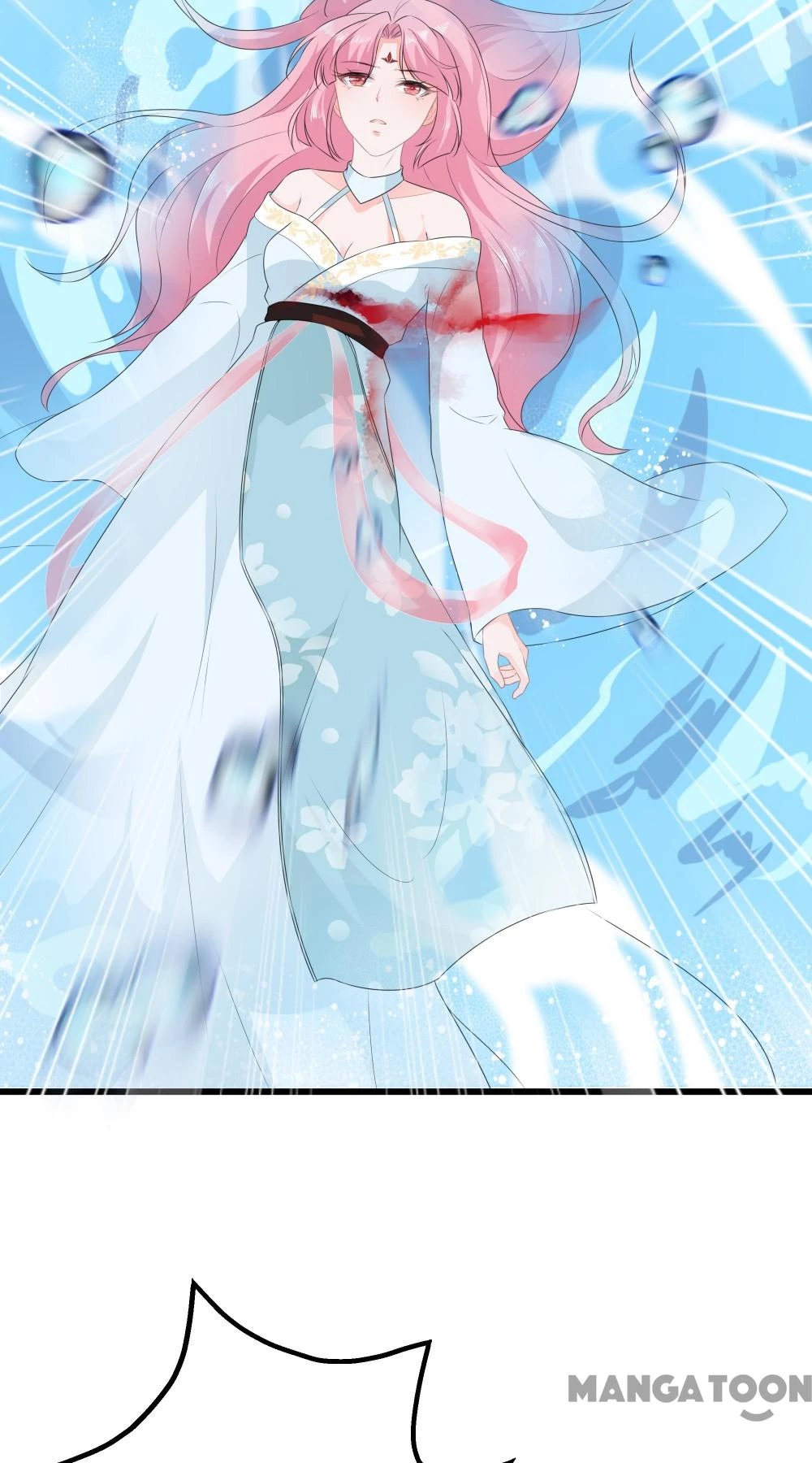 Hồ Phi Chớ Dây Vào Lửa Chapter  35 - 31