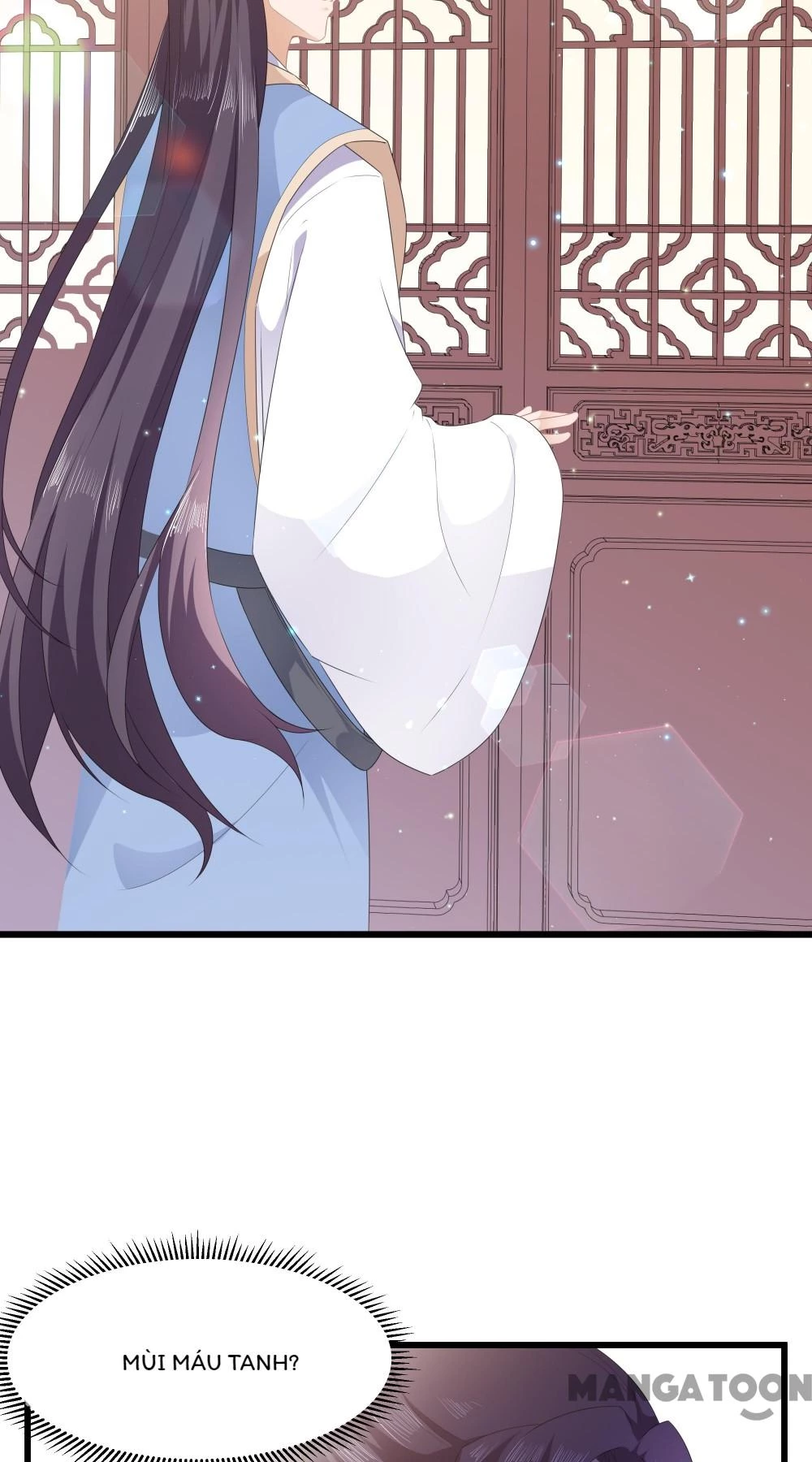 Hồ Phi Chớ Dây Vào Lửa Chapter  36 - 2