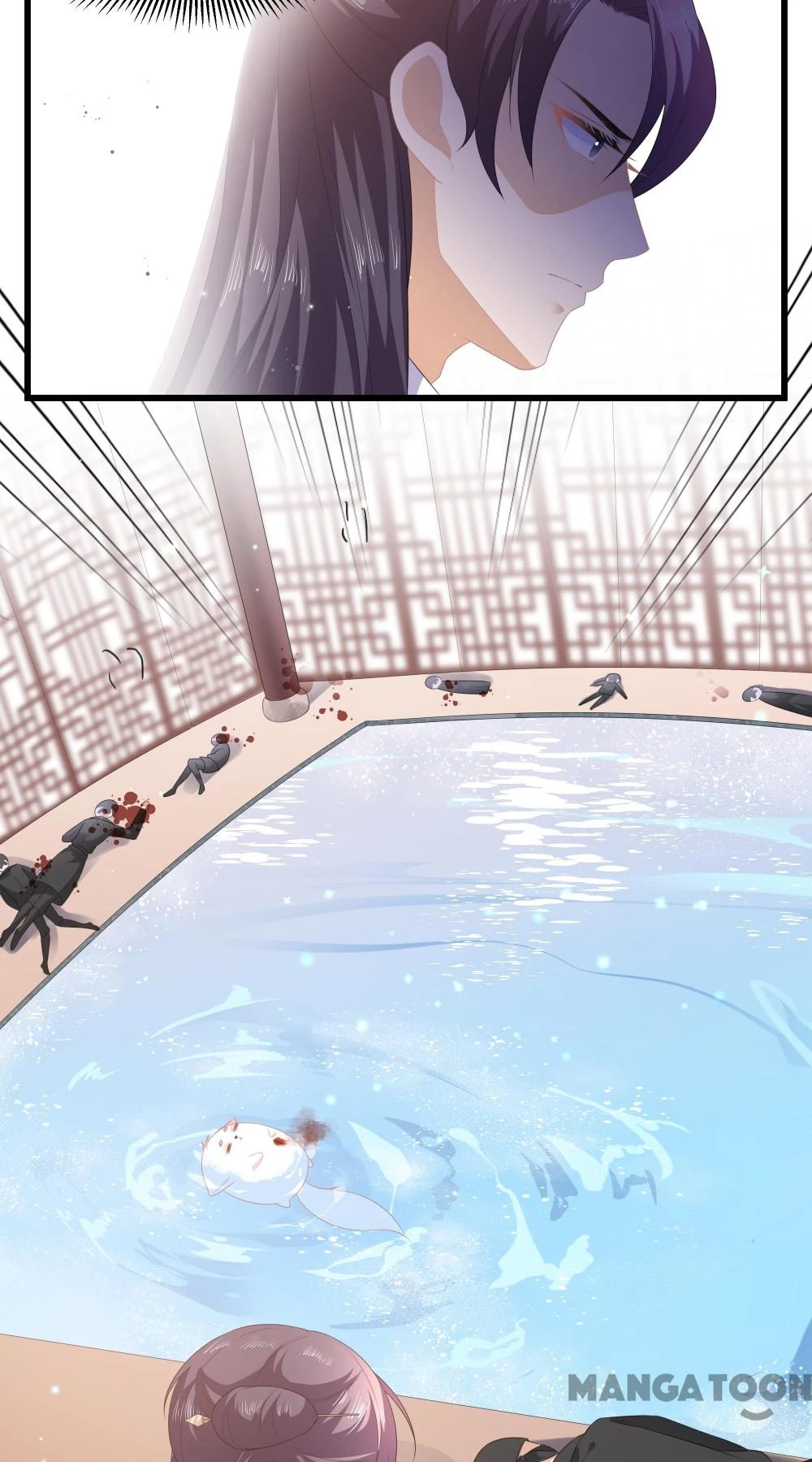 Hồ Phi Chớ Dây Vào Lửa Chapter  36 - 3