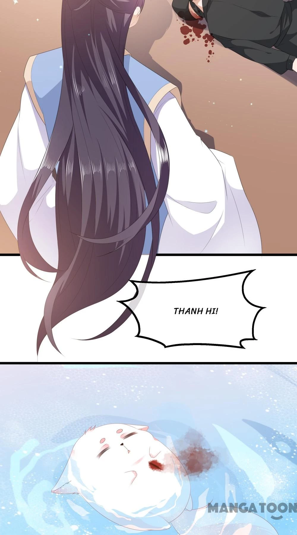 Hồ Phi Chớ Dây Vào Lửa Chapter  36 - 4