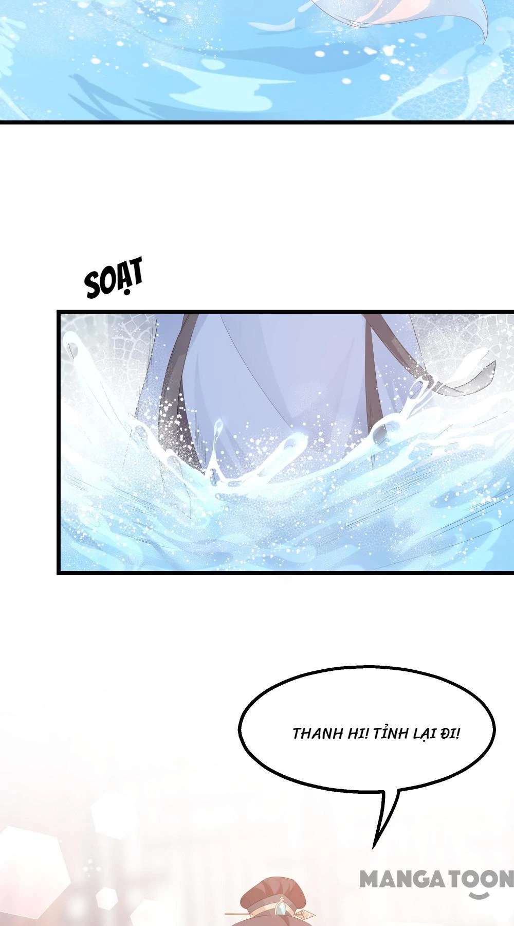 Hồ Phi Chớ Dây Vào Lửa Chapter  36 - 5