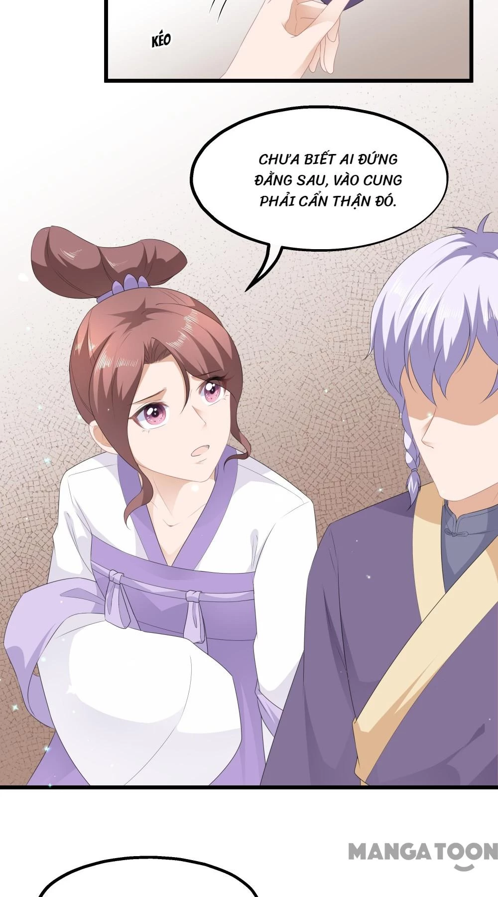 Hồ Phi Chớ Dây Vào Lửa Chapter  36 - 10