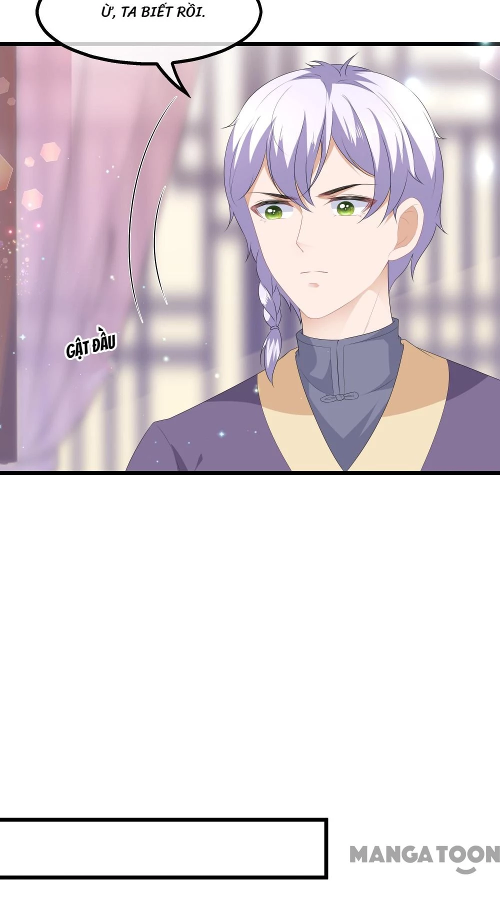 Hồ Phi Chớ Dây Vào Lửa Chapter  36 - 11