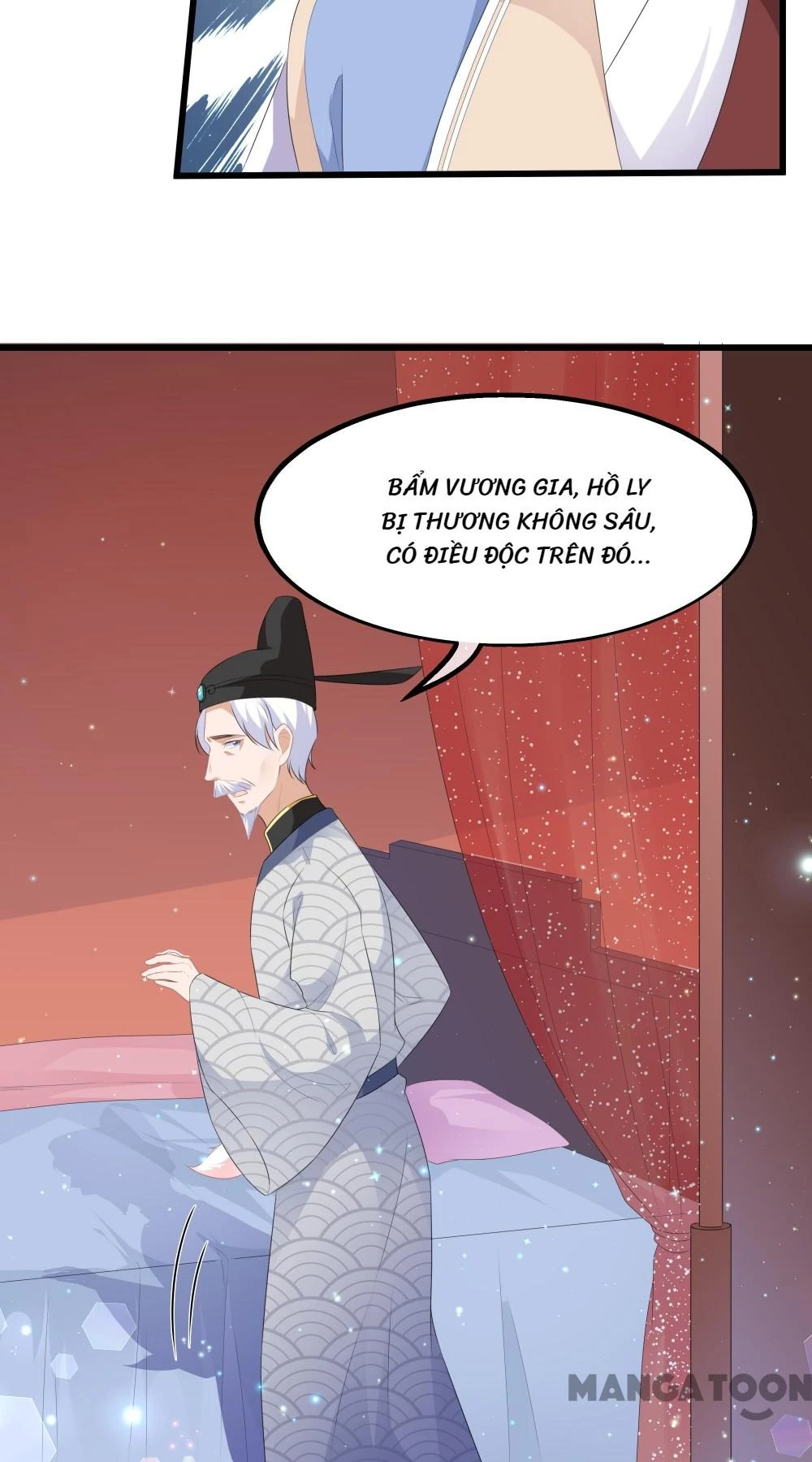 Hồ Phi Chớ Dây Vào Lửa Chapter  36 - 14