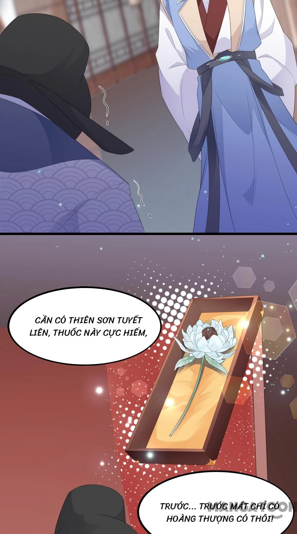 Hồ Phi Chớ Dây Vào Lửa Chapter  36 - 19