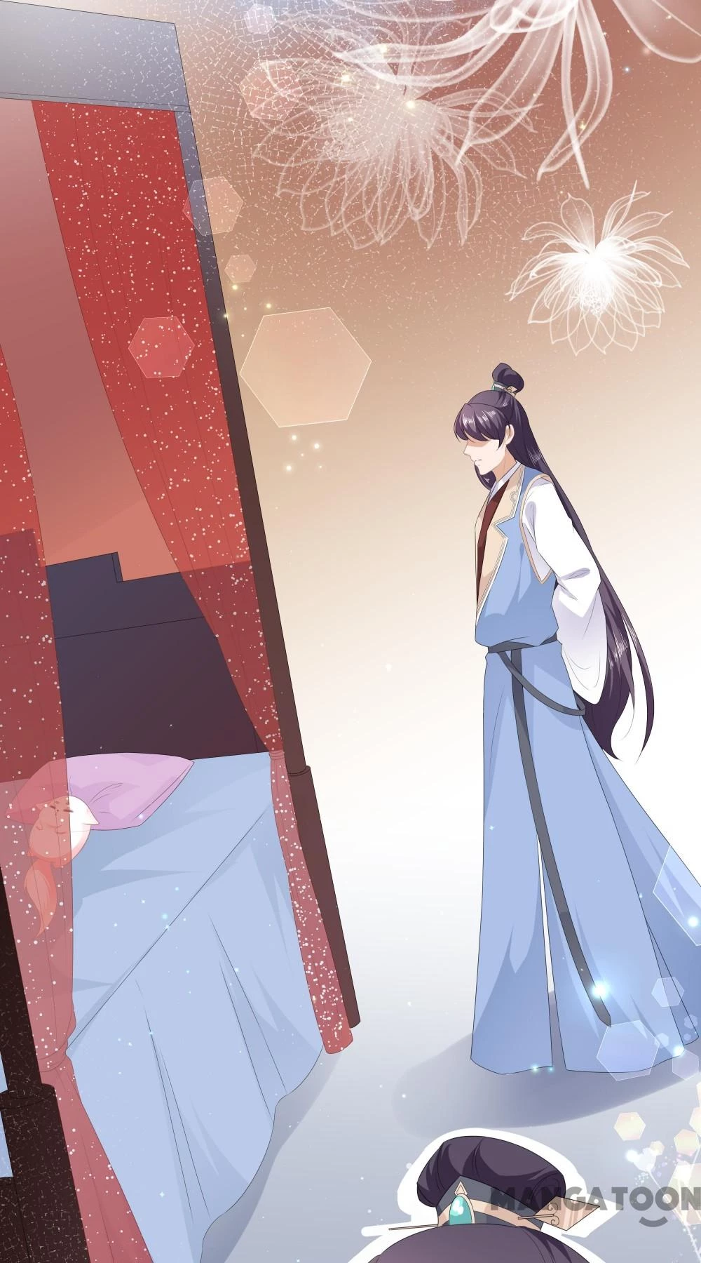 Hồ Phi Chớ Dây Vào Lửa Chapter  36 - 21