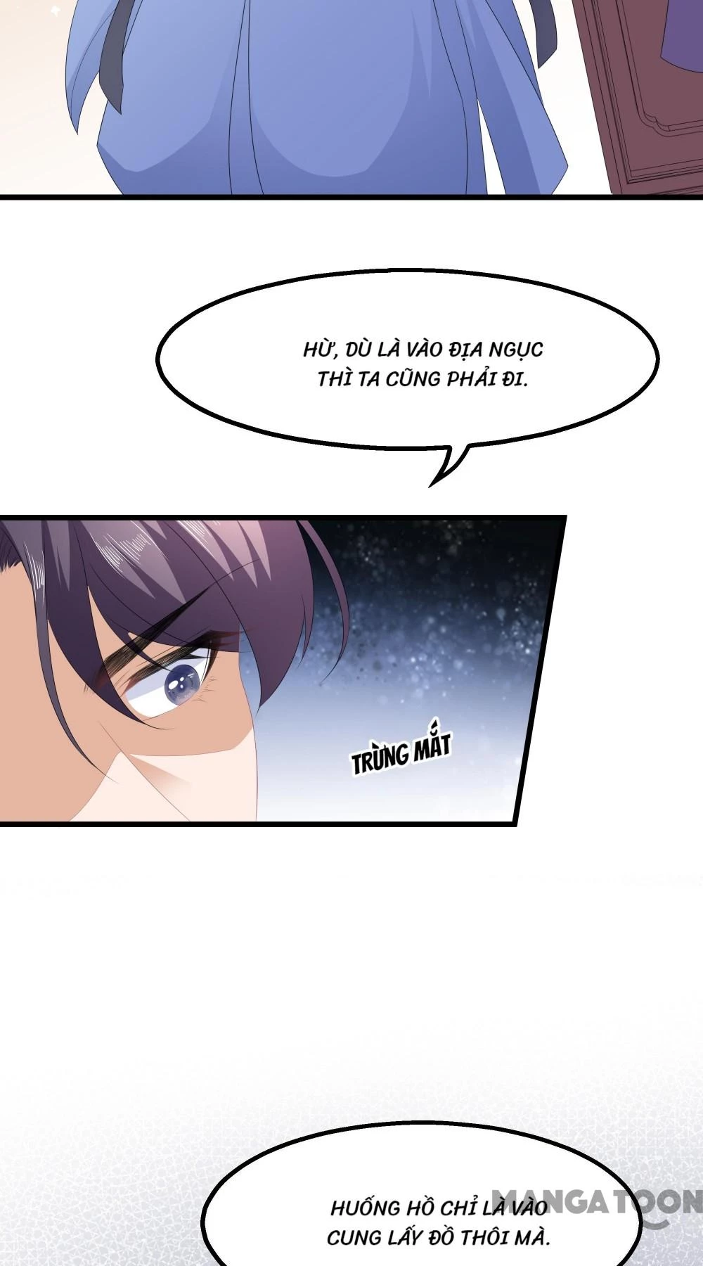 Hồ Phi Chớ Dây Vào Lửa Chapter  36 - 26