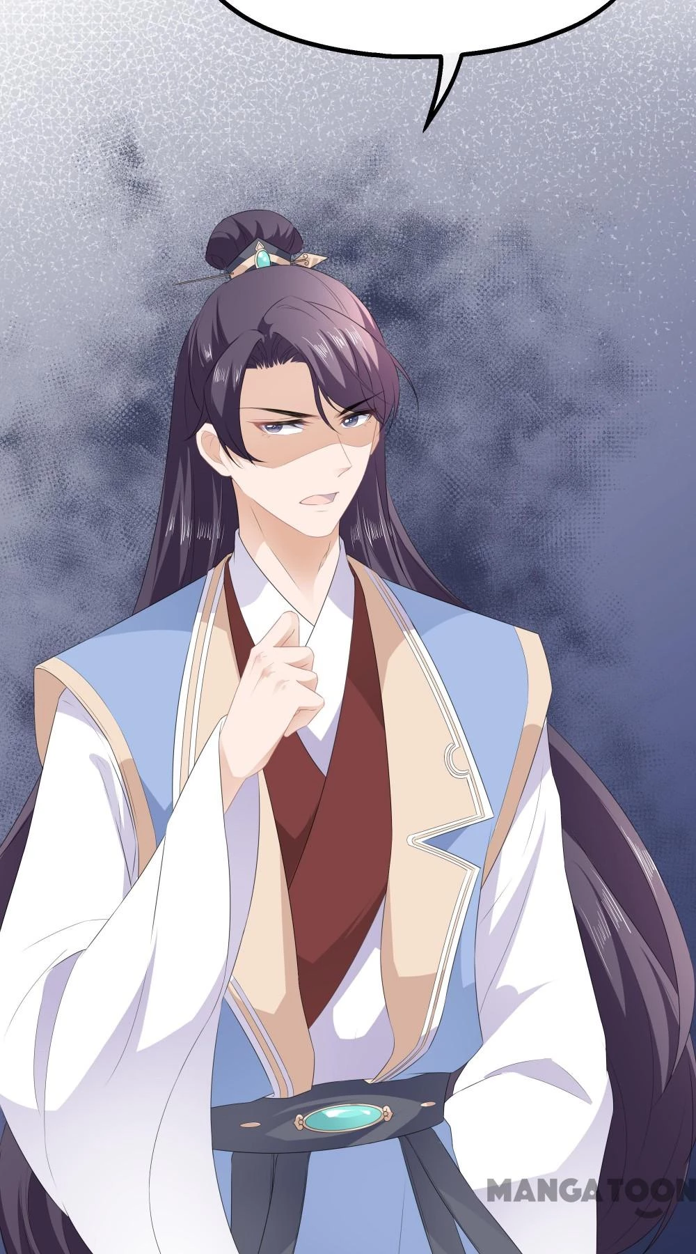 Hồ Phi Chớ Dây Vào Lửa Chapter  36 - 27